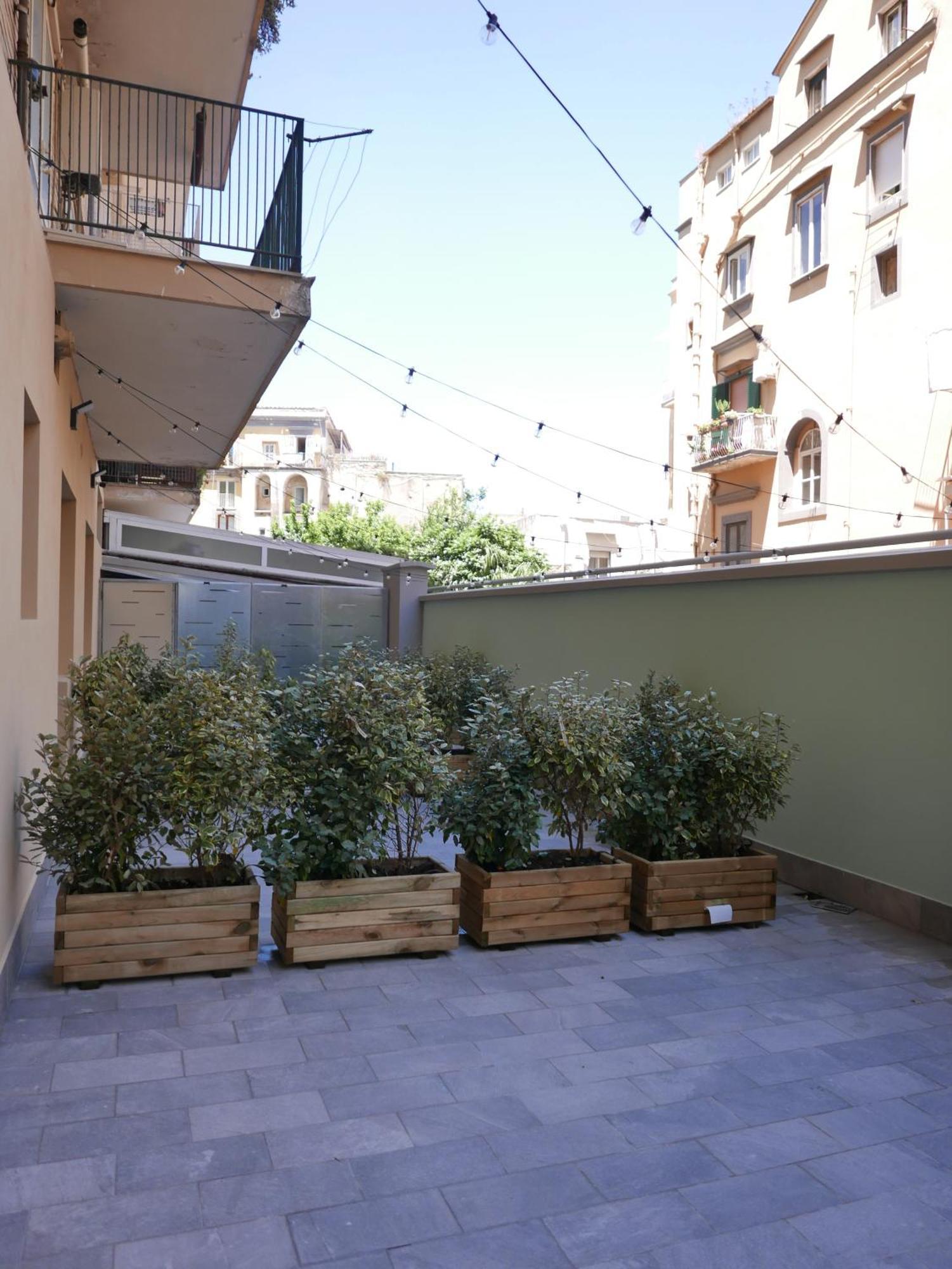 Re Lazzarone Guest house Naples