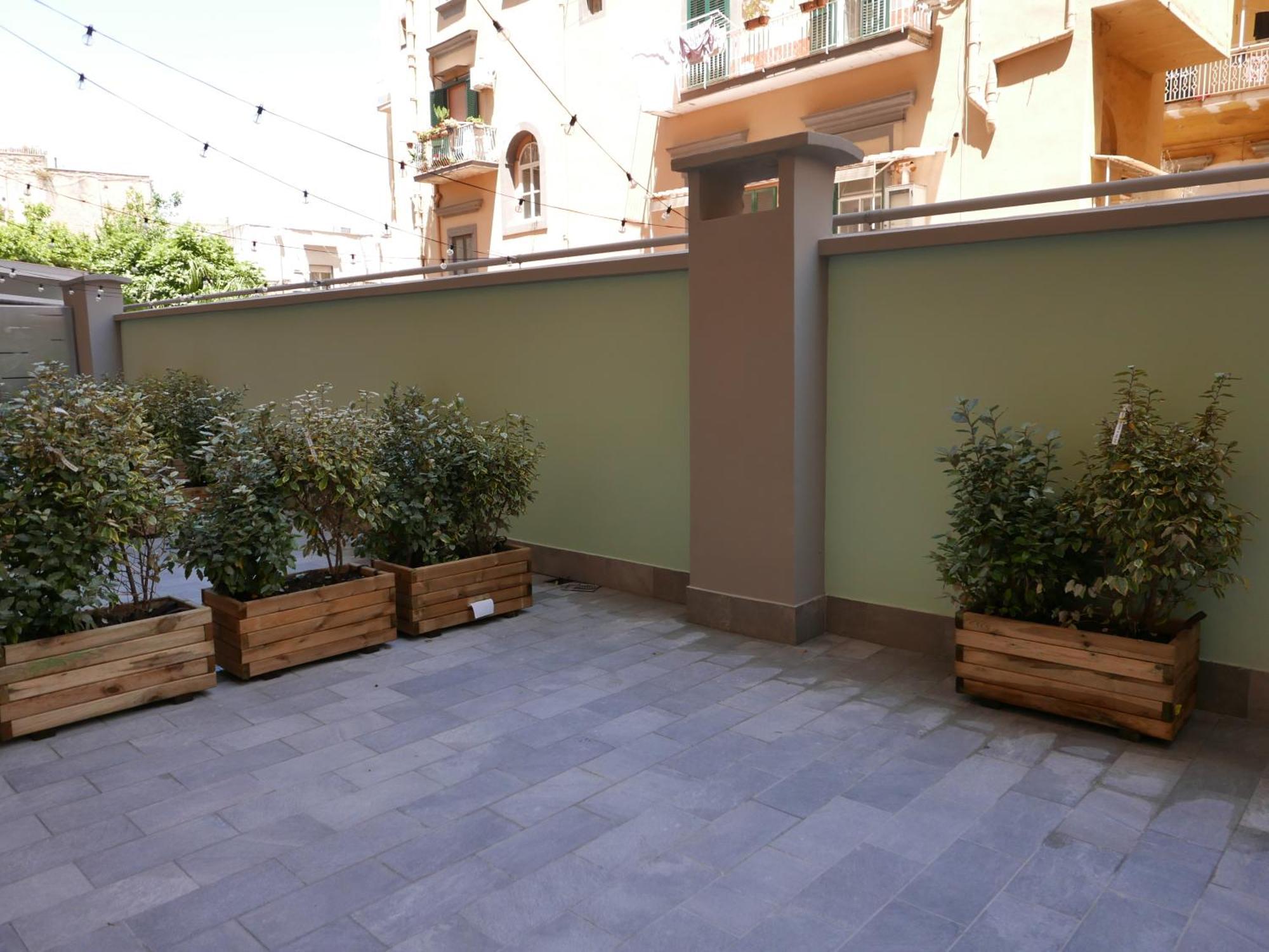 Re Lazzarone Guest house *