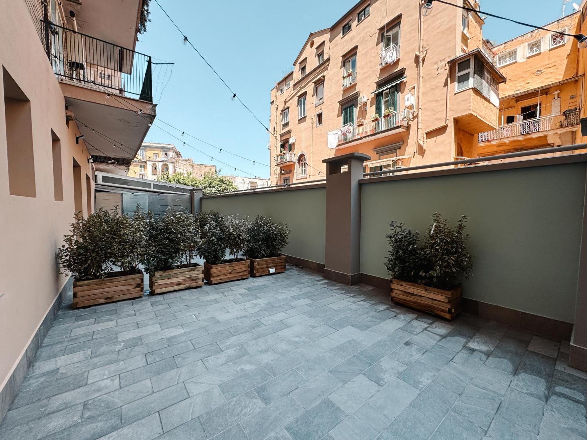 Re Lazzarone * Naples