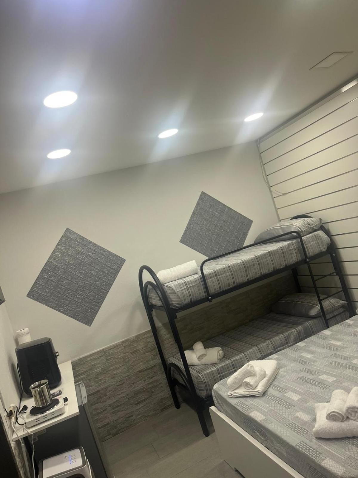 Pulcinella Bed & Breakfast Naples