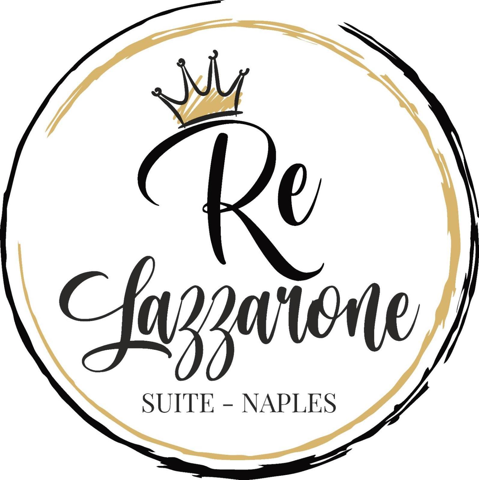 Re Lazzarone