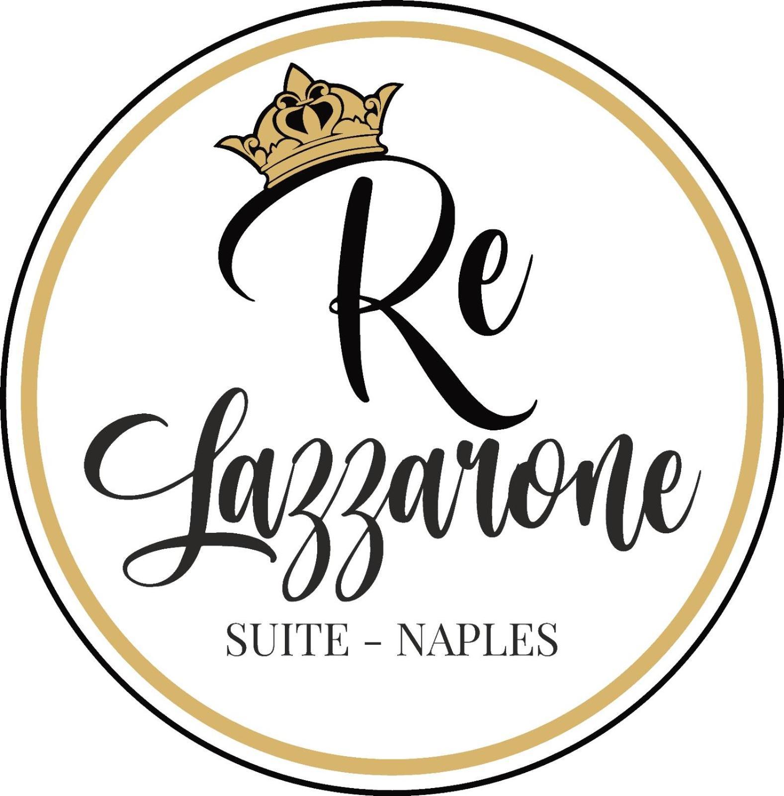 Re Lazzarone Guest house Naples