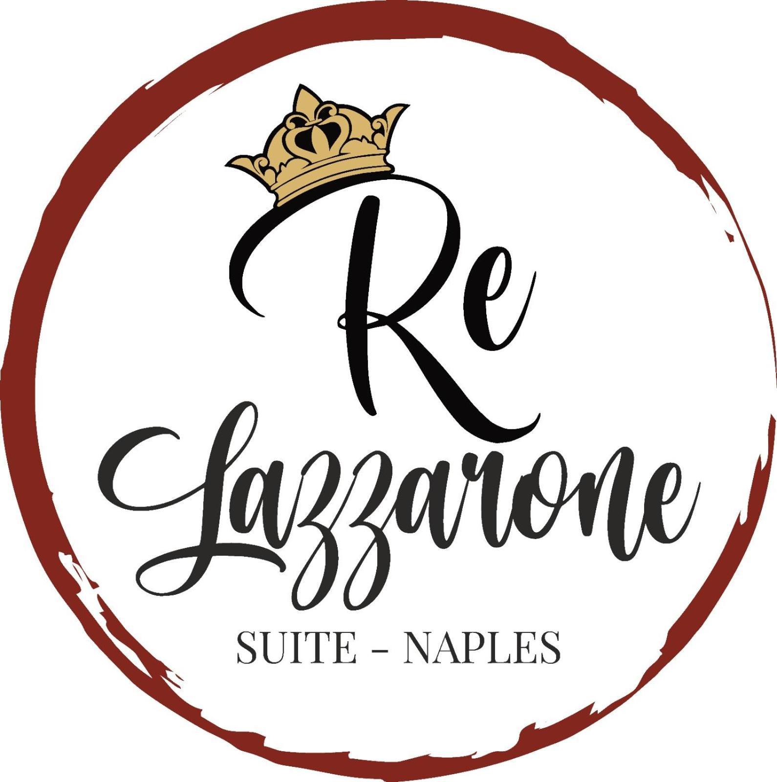 Guest house Re Lazzarone Naples