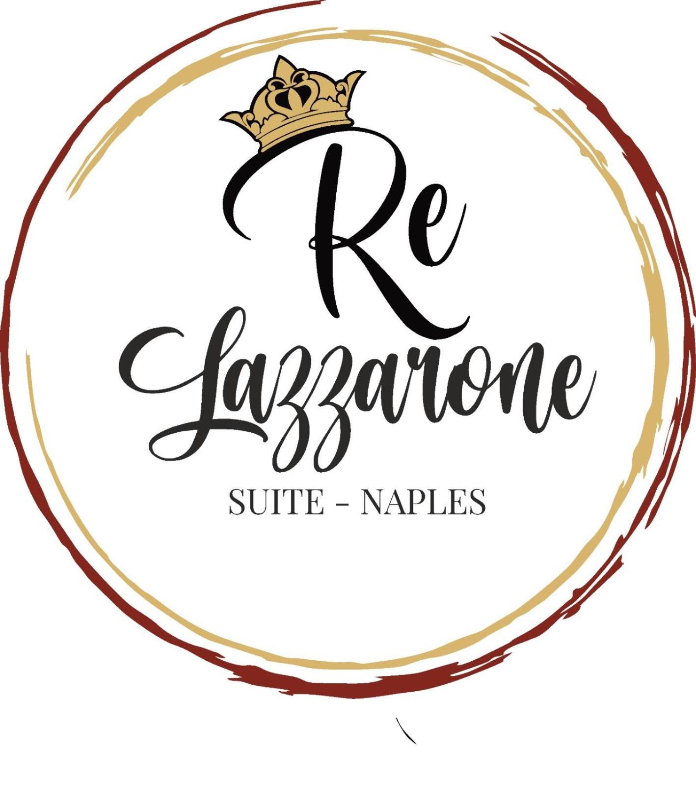 Re Lazzarone *