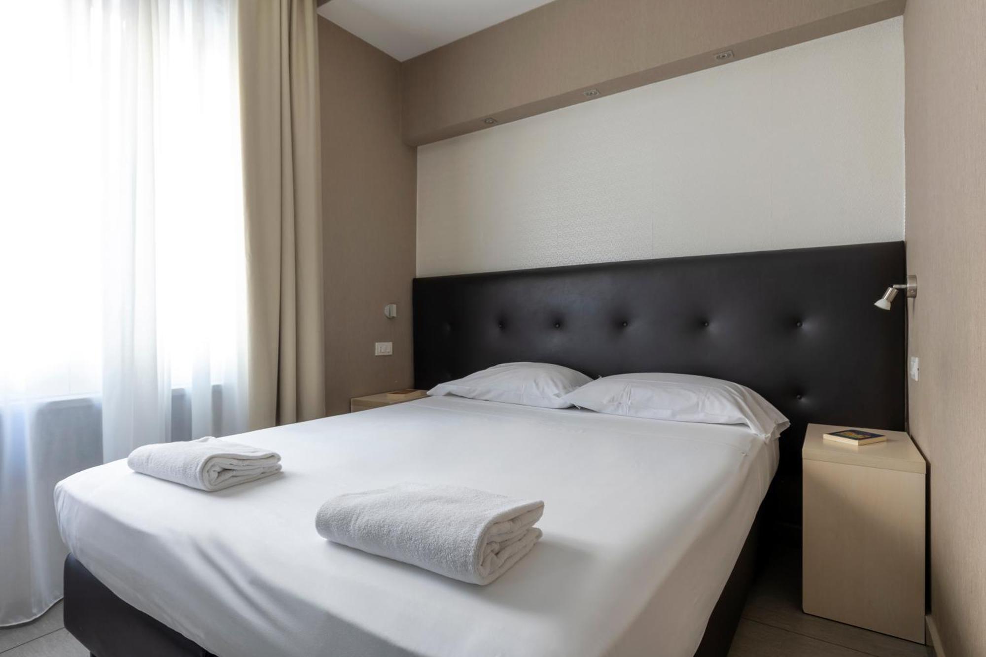 Hotel Napolit'amo Medina Naples