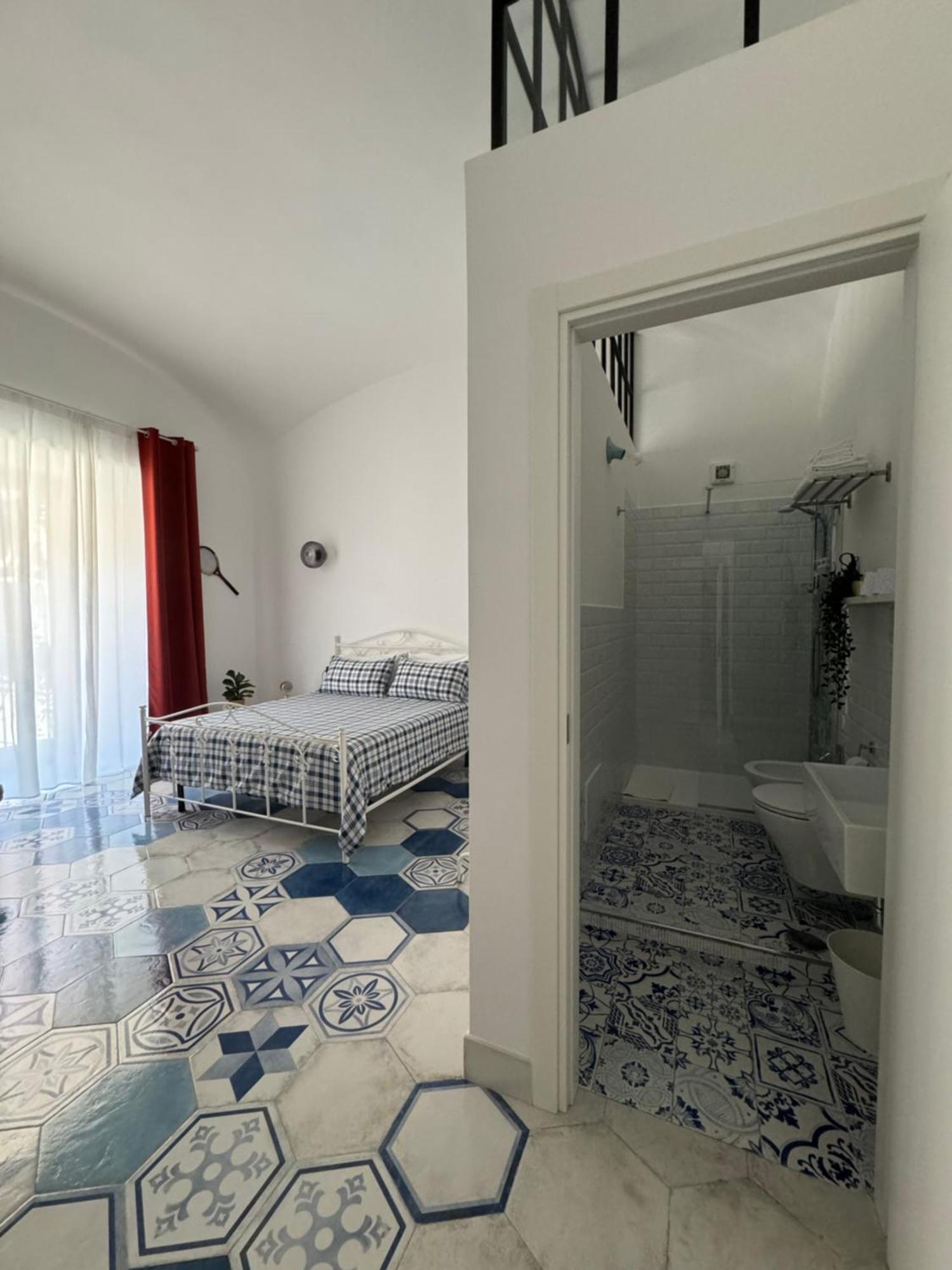 Bed & Breakfast Don Pietro 1927