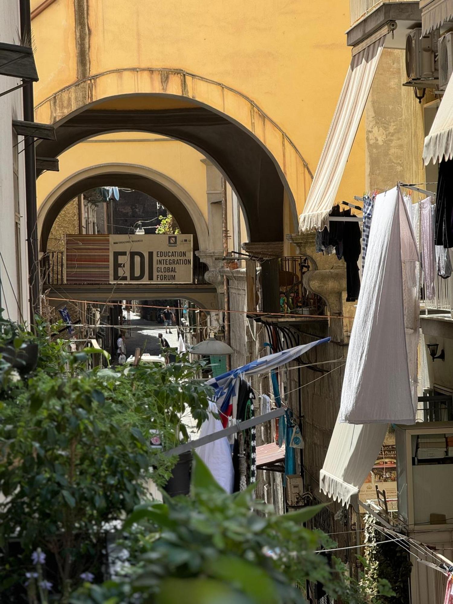 Don Pietro 1927 Bed & Breakfast