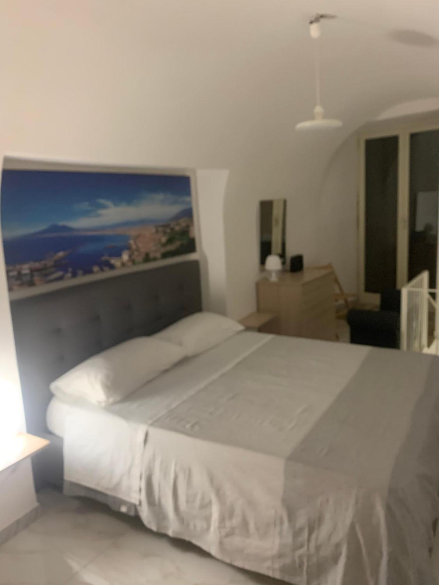 Viky House Chiaja 1
