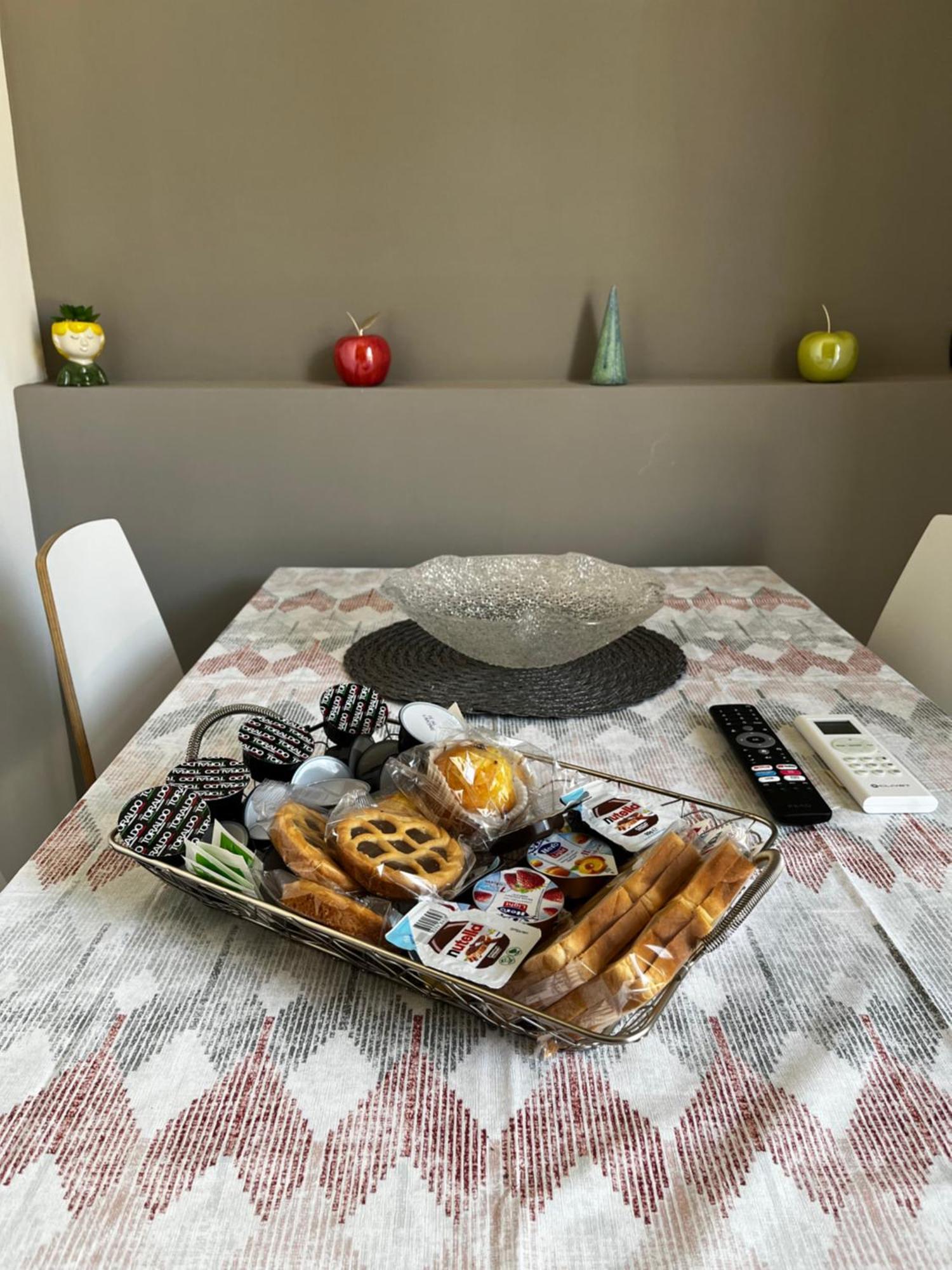 Casa Round Apartment