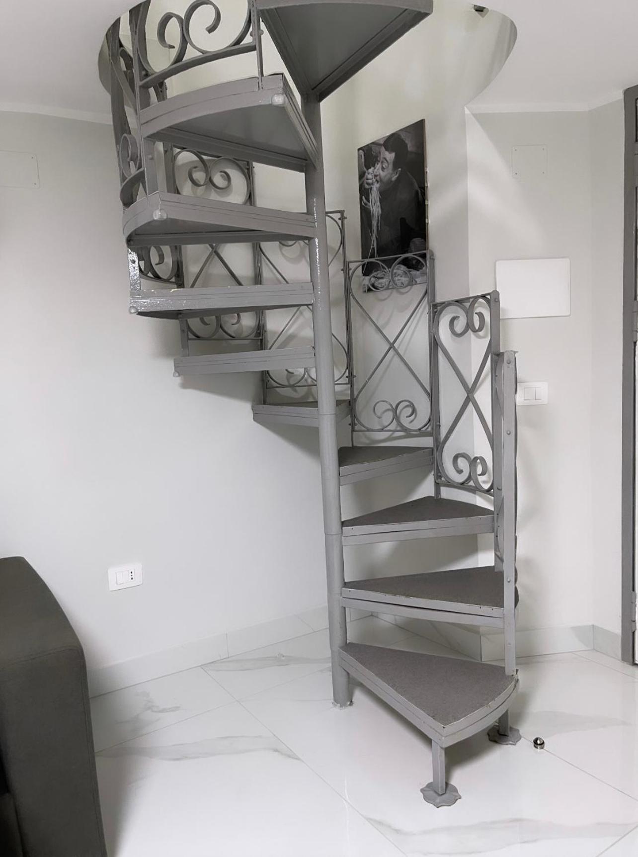 Casa Mrgio Apartment Naples