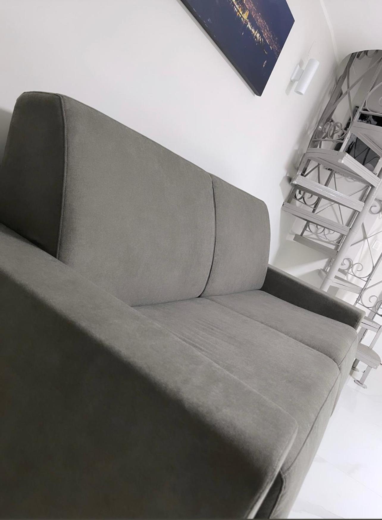 Casa Mrgio Apartment Naples