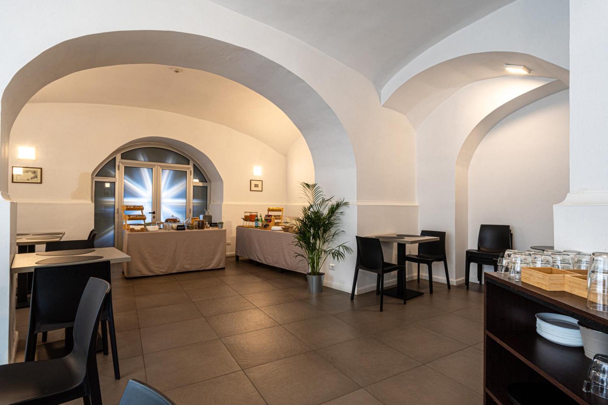 Diamond Hotel Naples