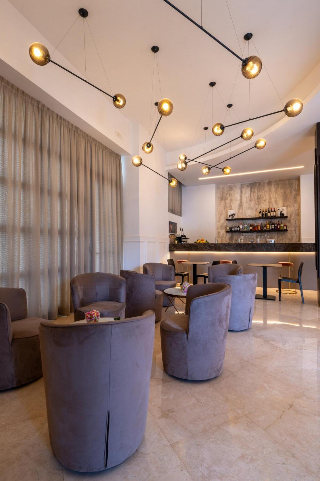 Hotel Diamond Naples