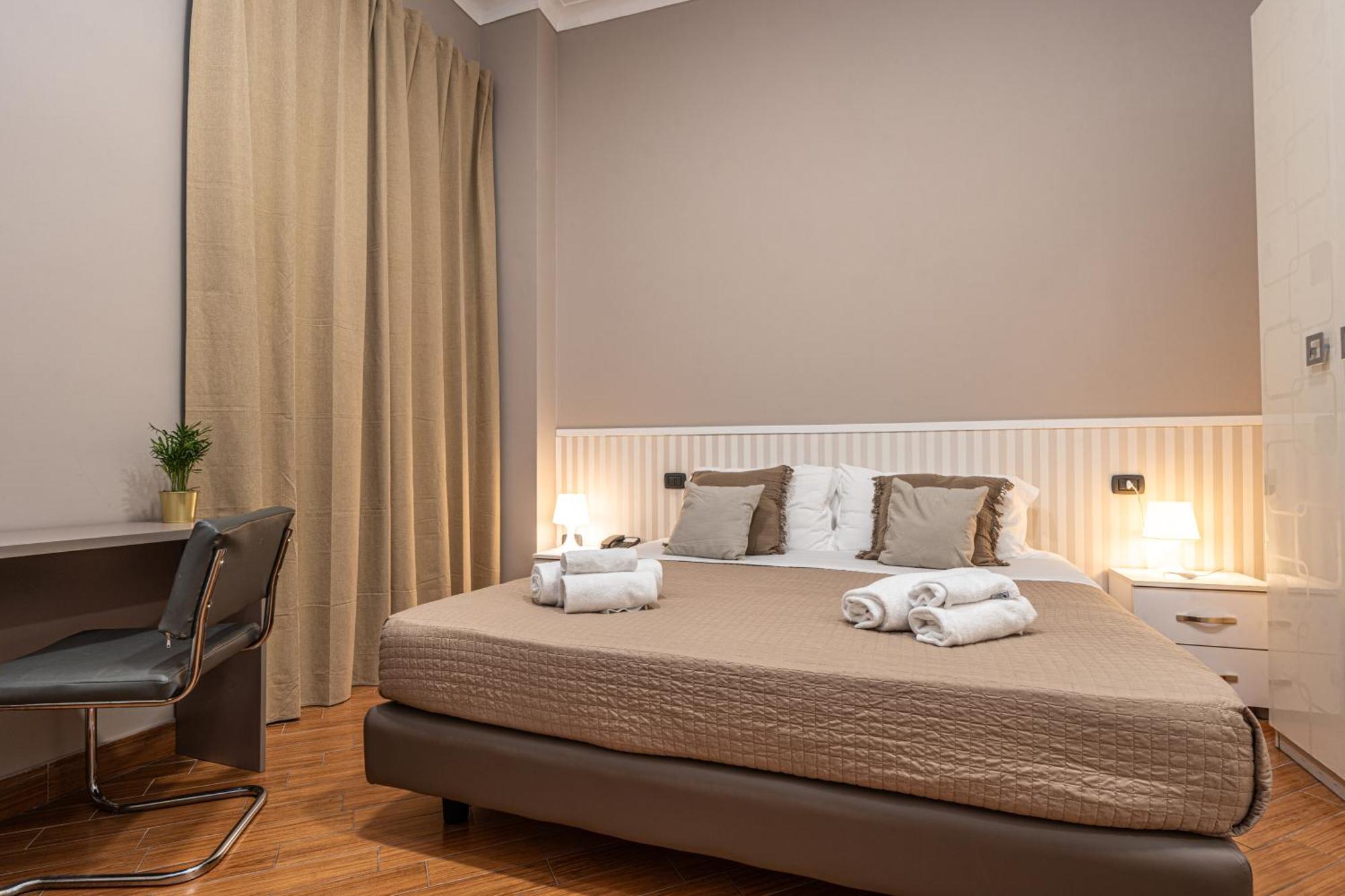 Hotel Diamond