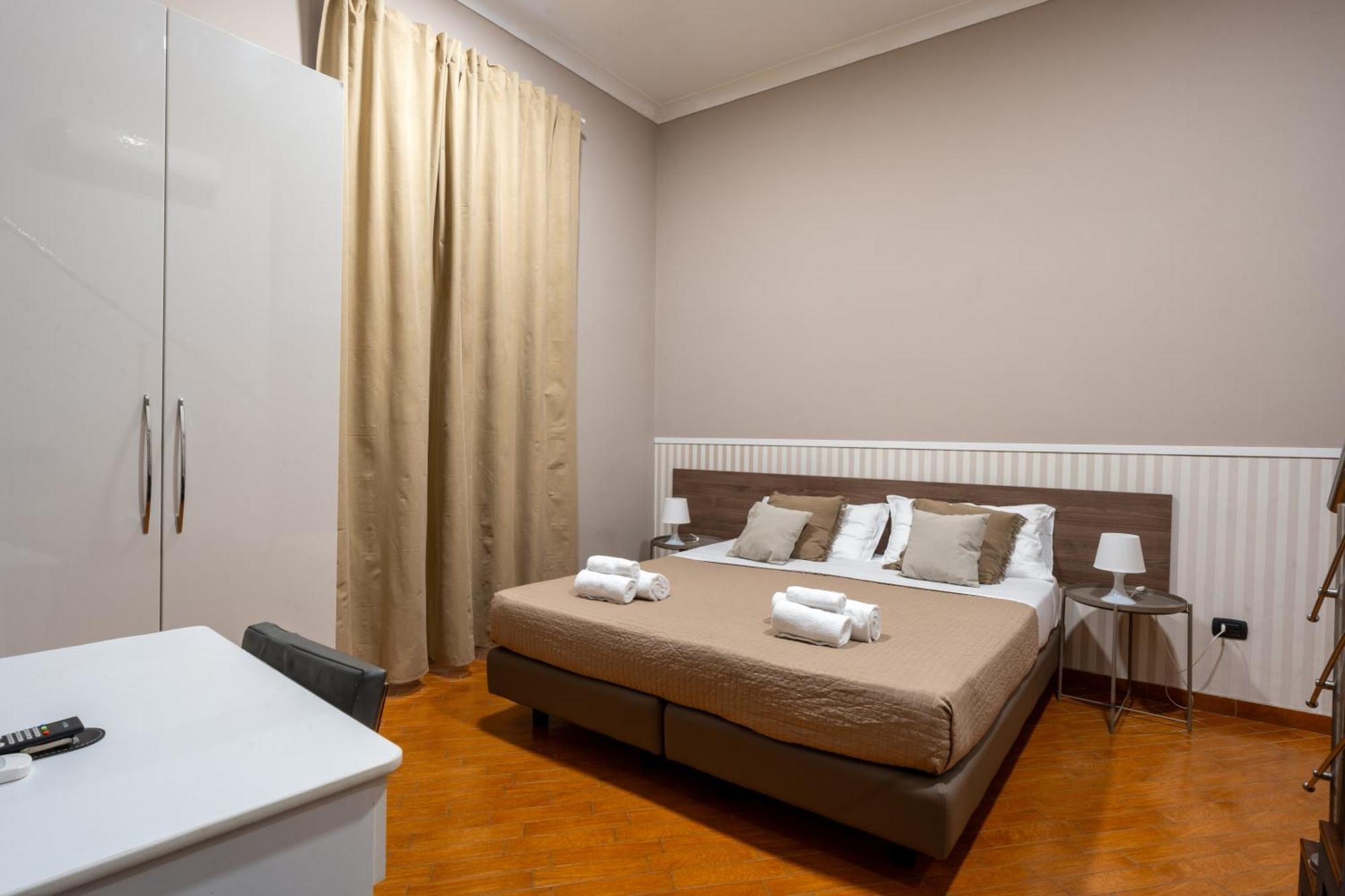 Diamond Hotel Naples