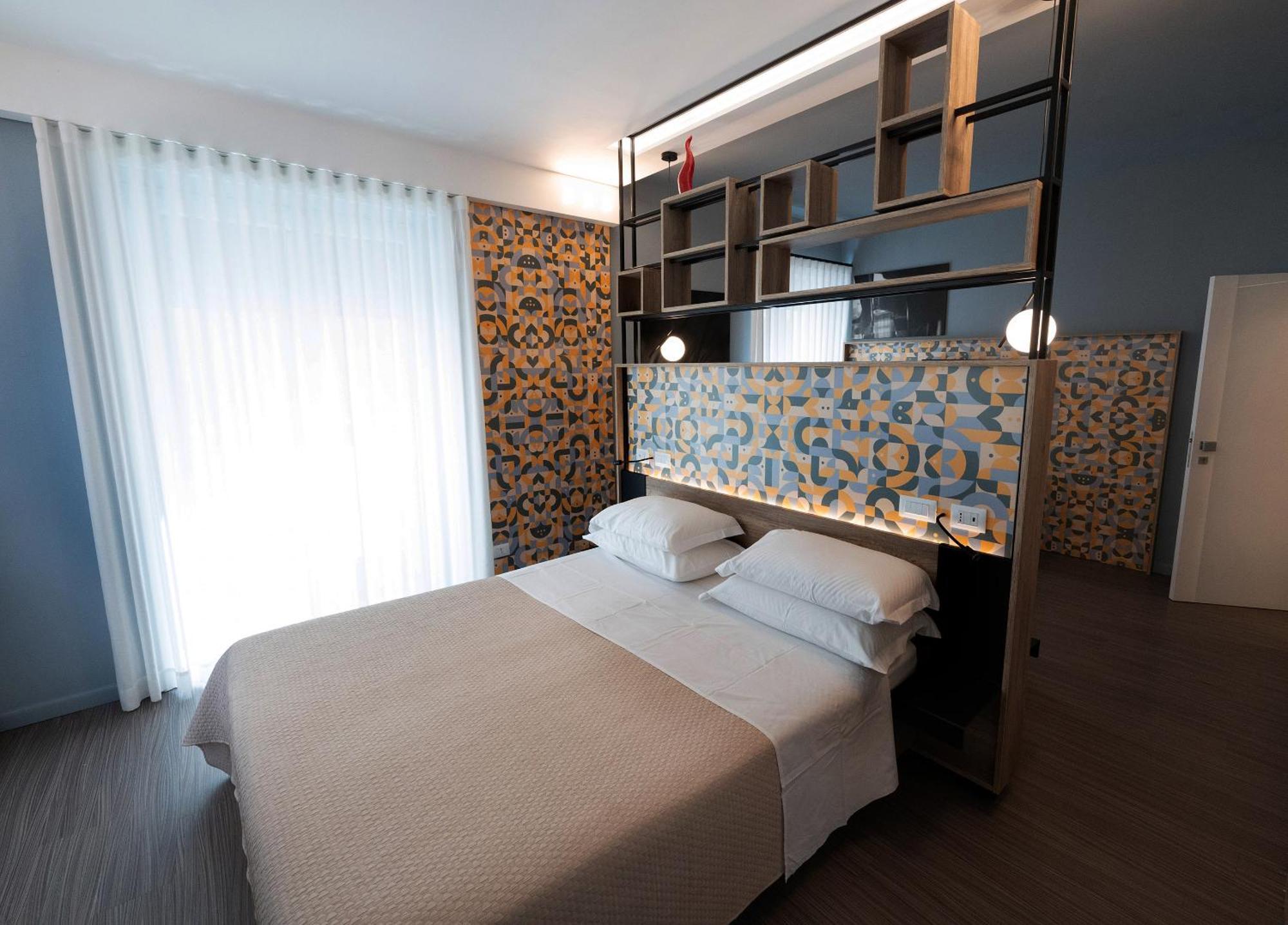 Bed In Centro Bed & Breakfast