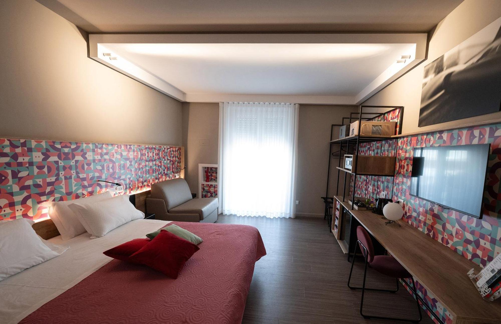 Bed In Centro 3* Naples