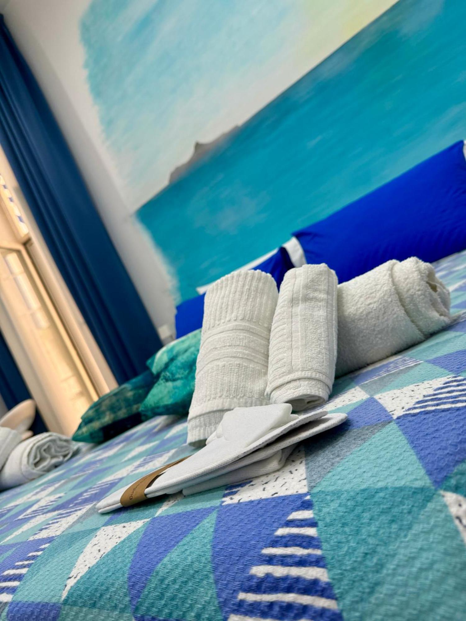 Bed & Breakfast Museo