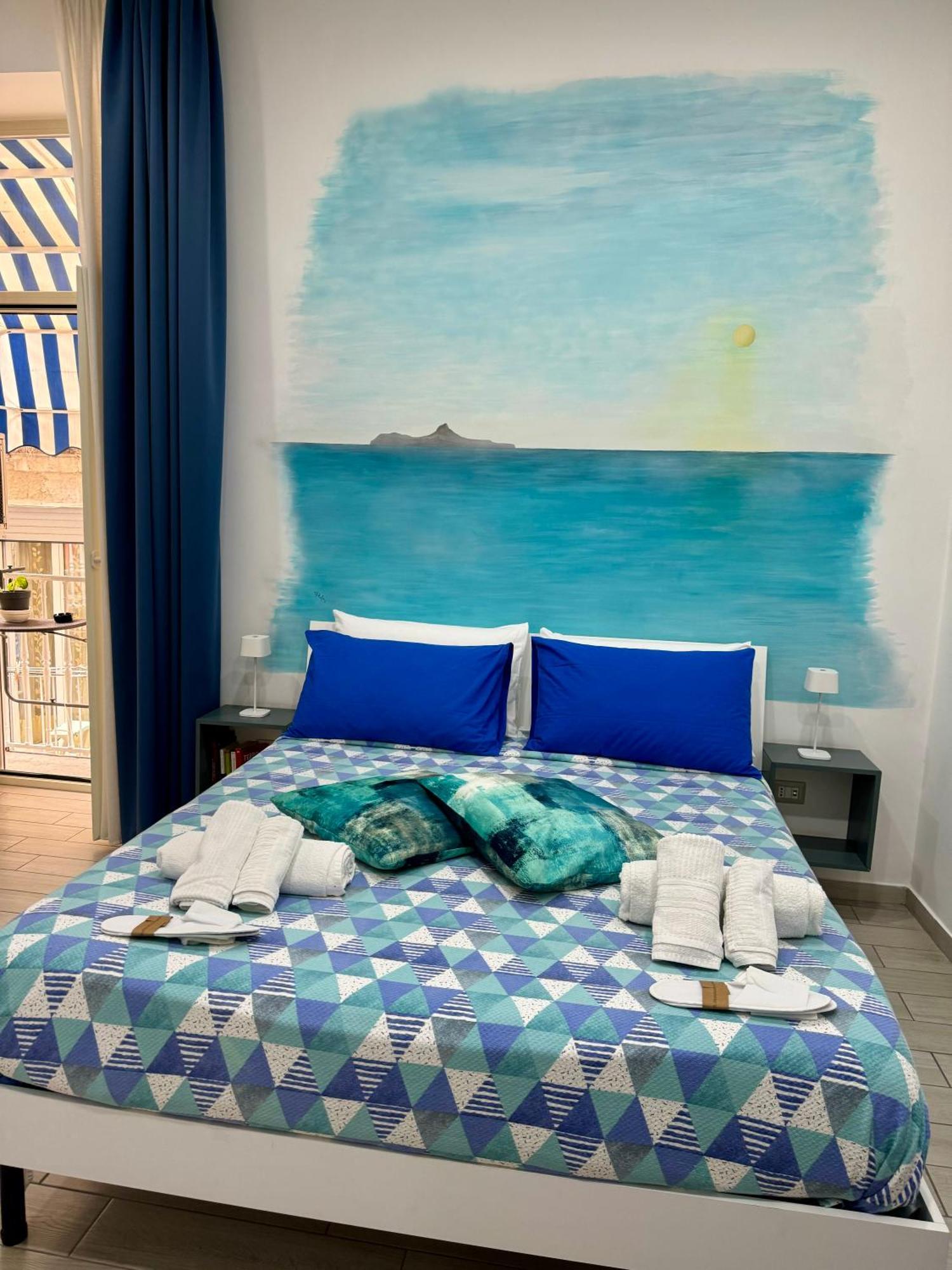 Bed & Breakfast Museo *