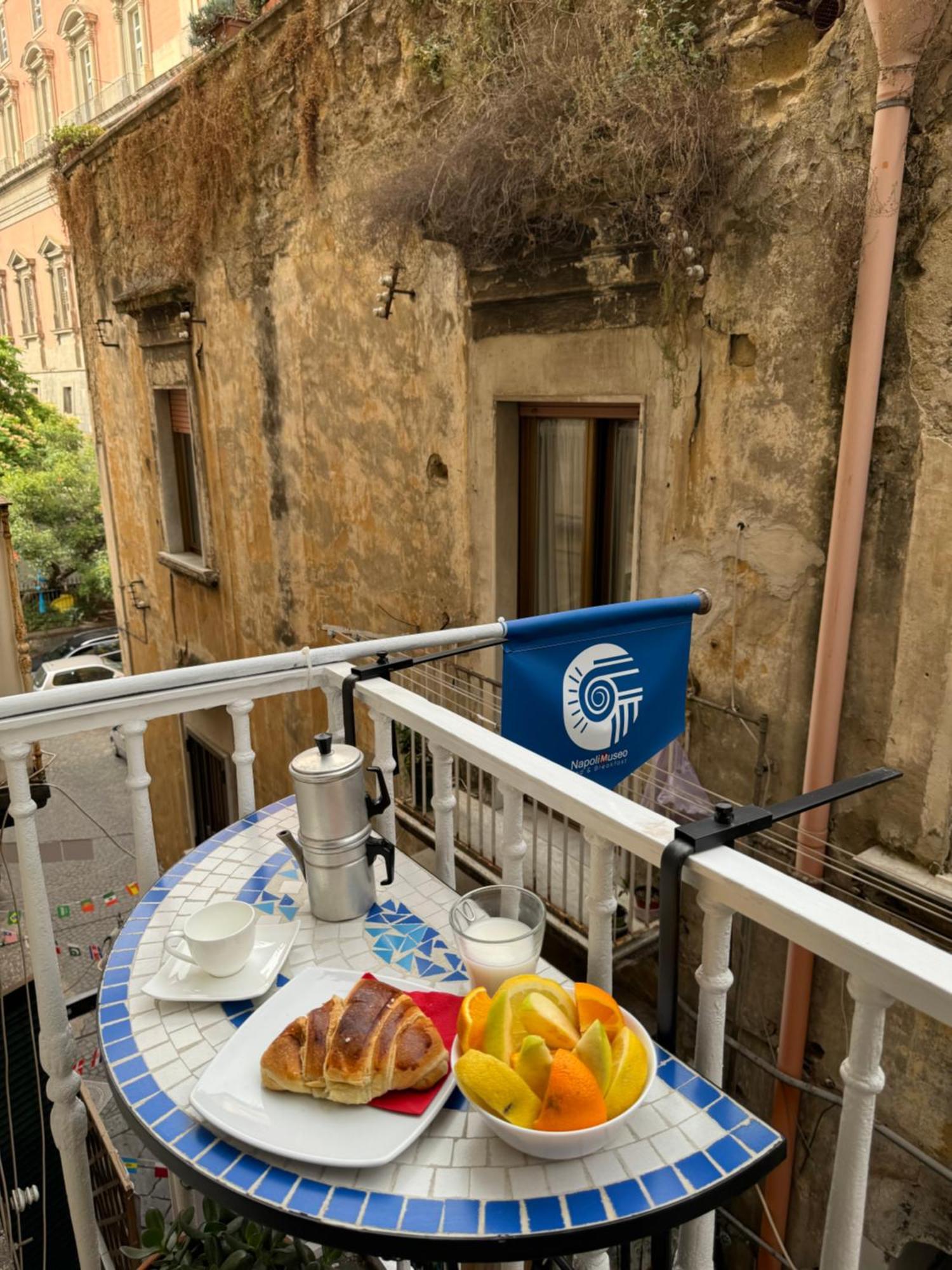 Bed & Breakfast Museo Naples