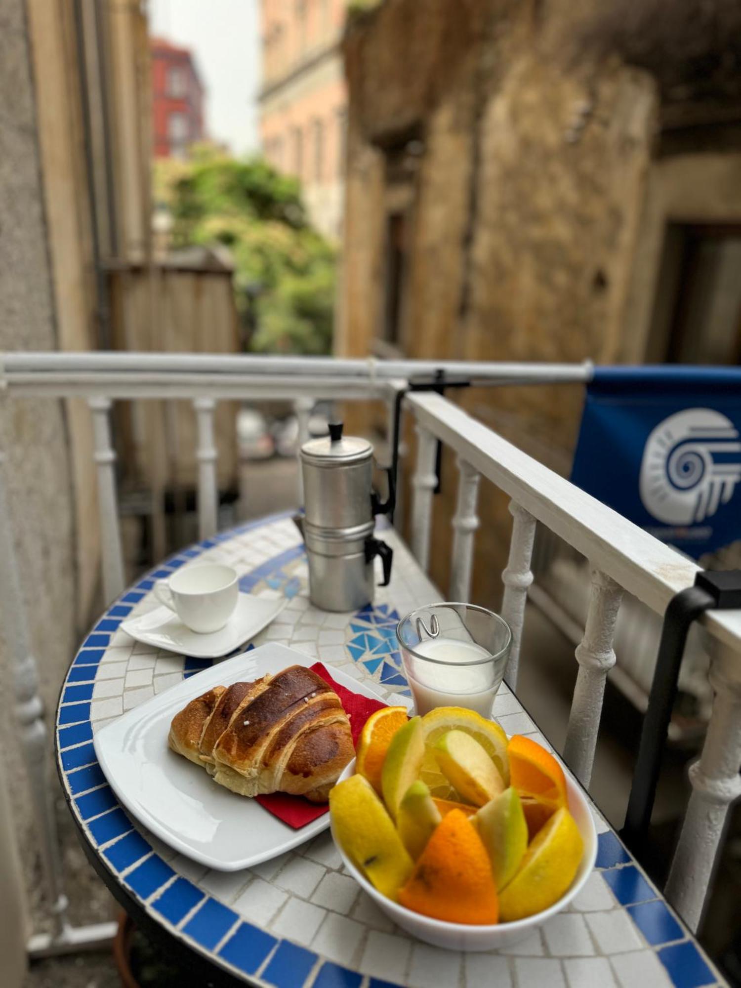 Museo Bed & Breakfast