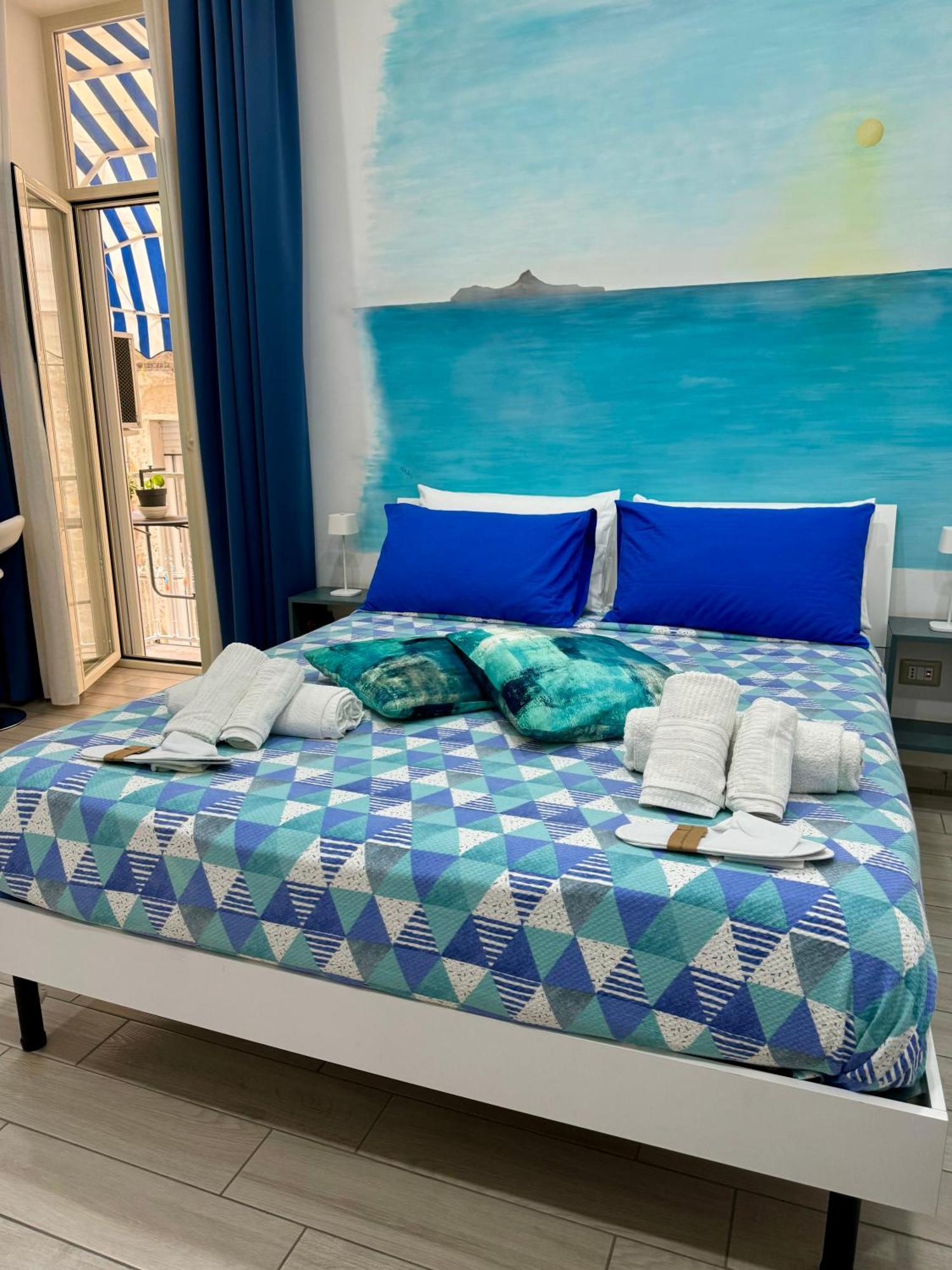 Museo Bed & Breakfast *