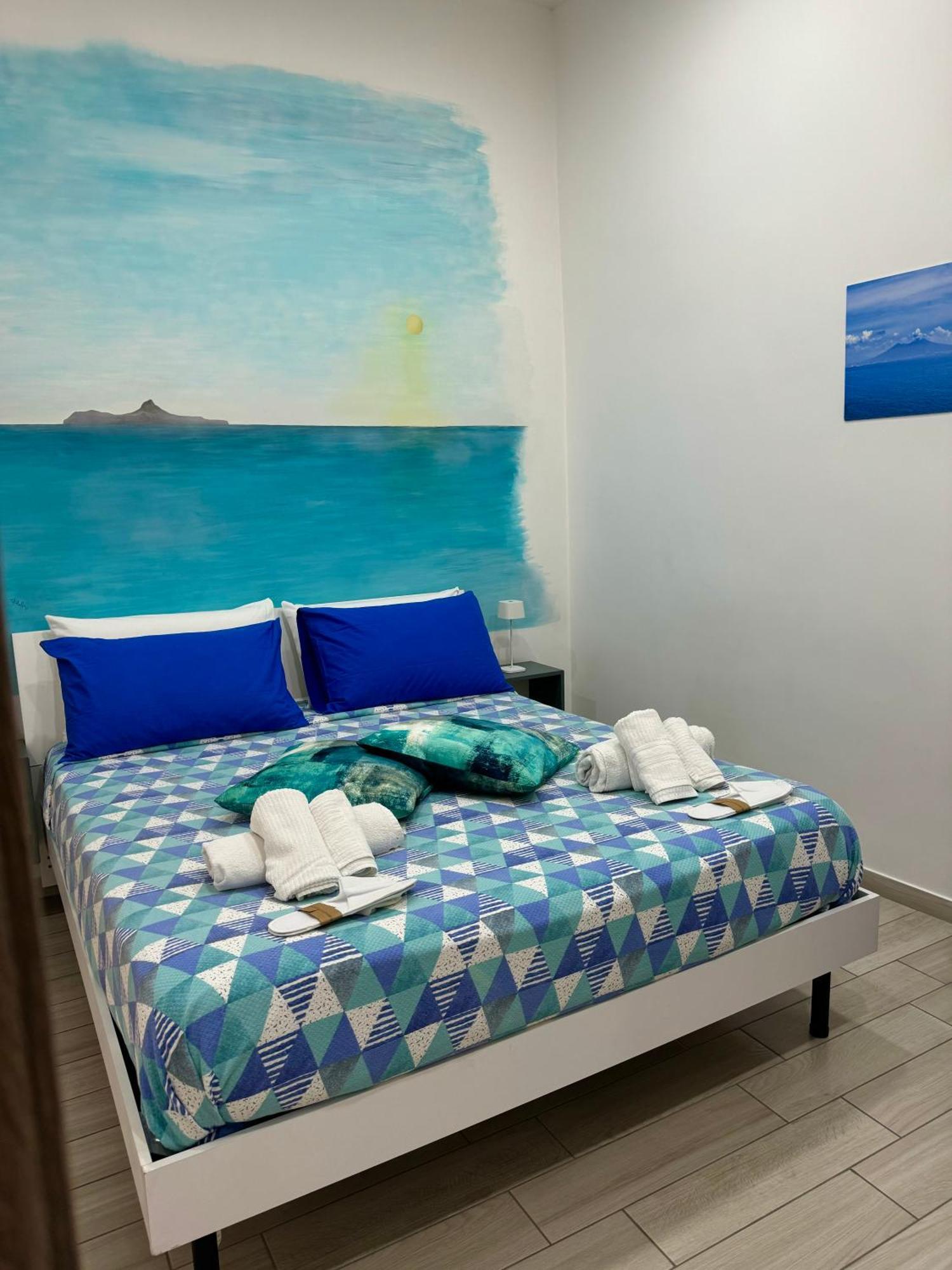 Museo Bed & Breakfast