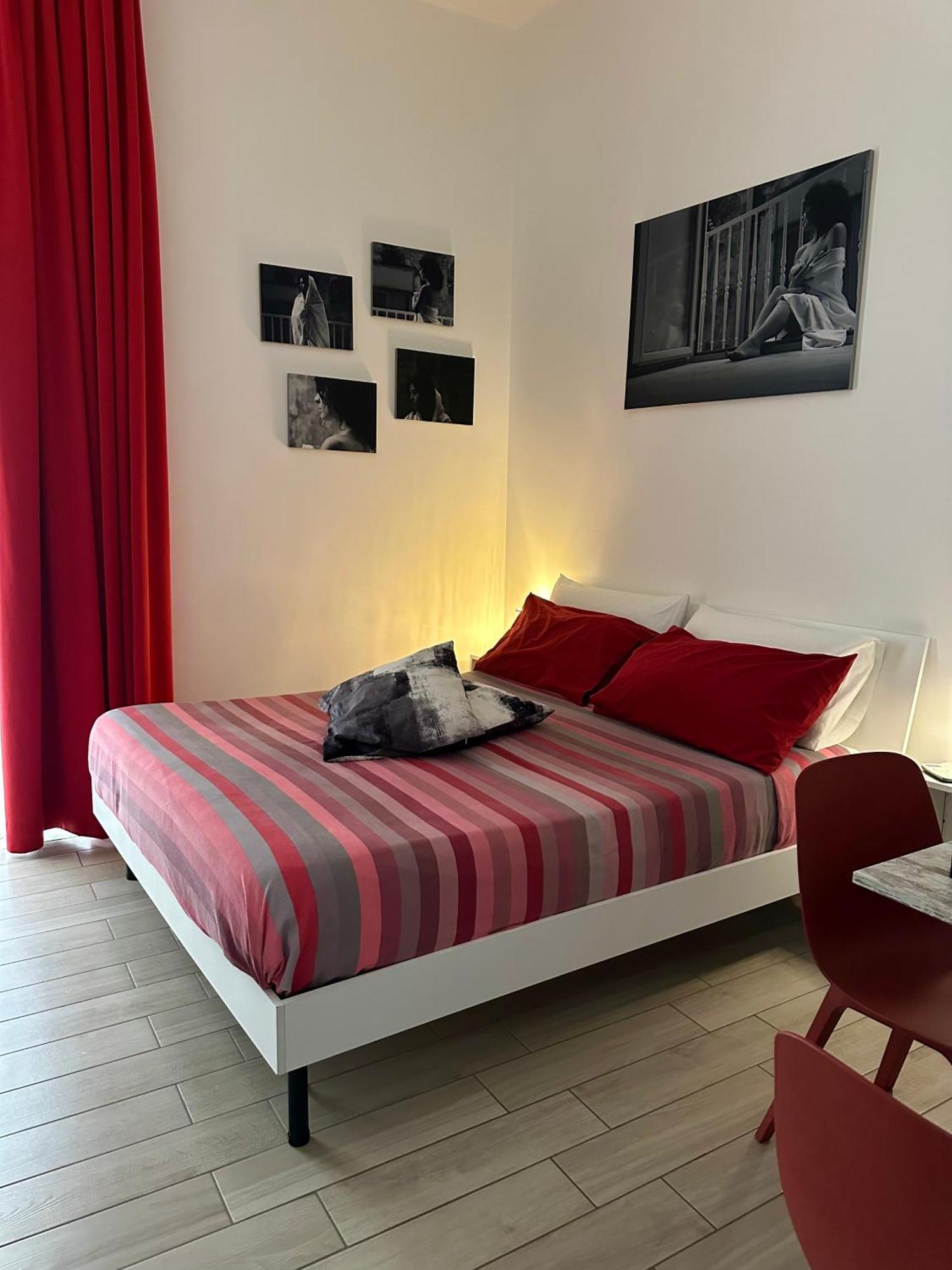 Museo Bed & Breakfast Naples