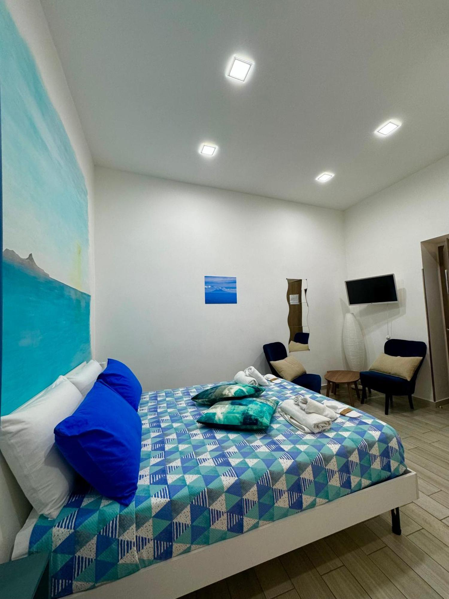 Bed & Breakfast Museo