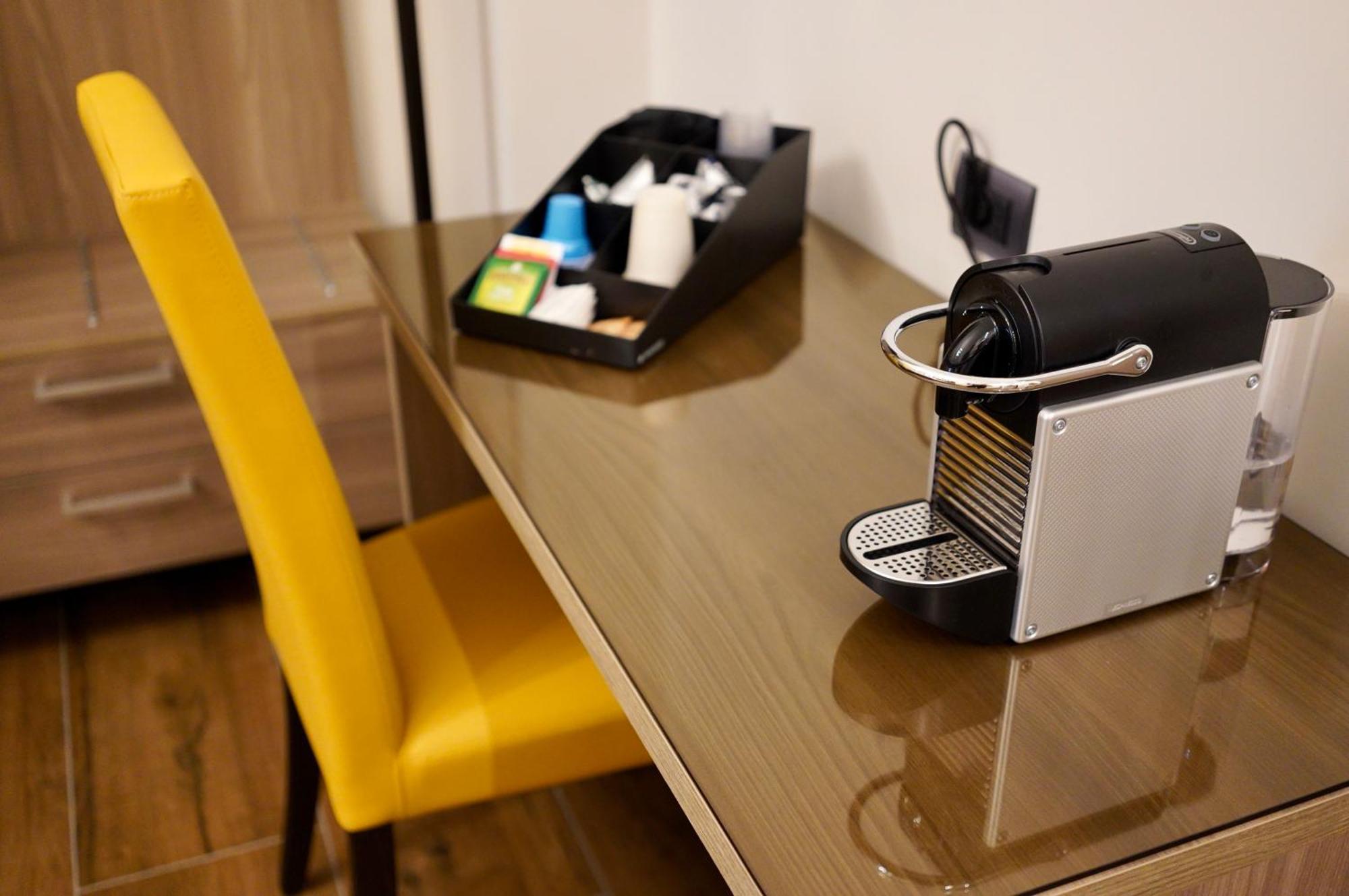 Bed & Breakfast I Miti Di Partenope Naples
