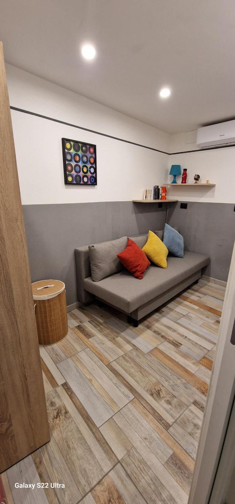 Blumon Apartment
