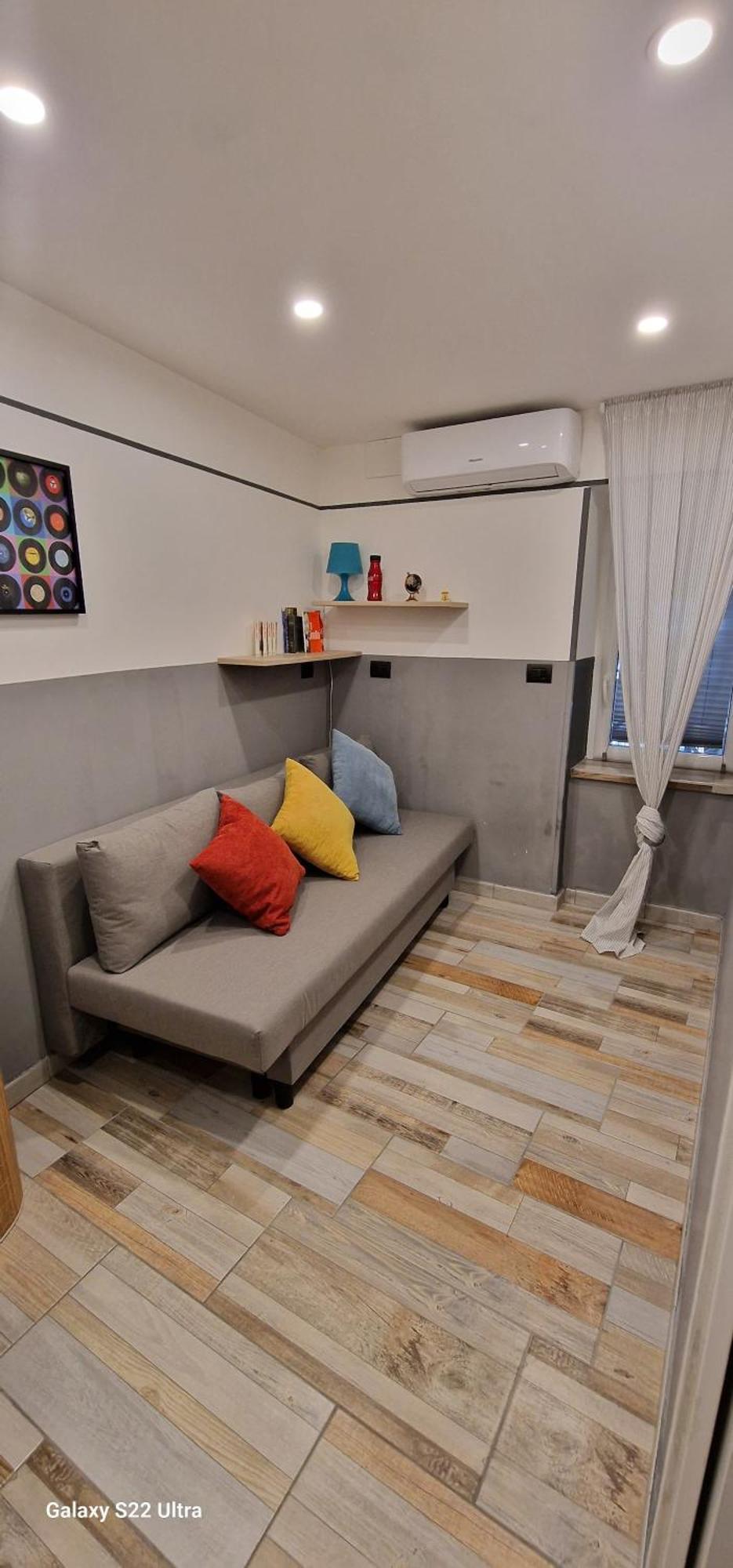 Apartment Blumon *