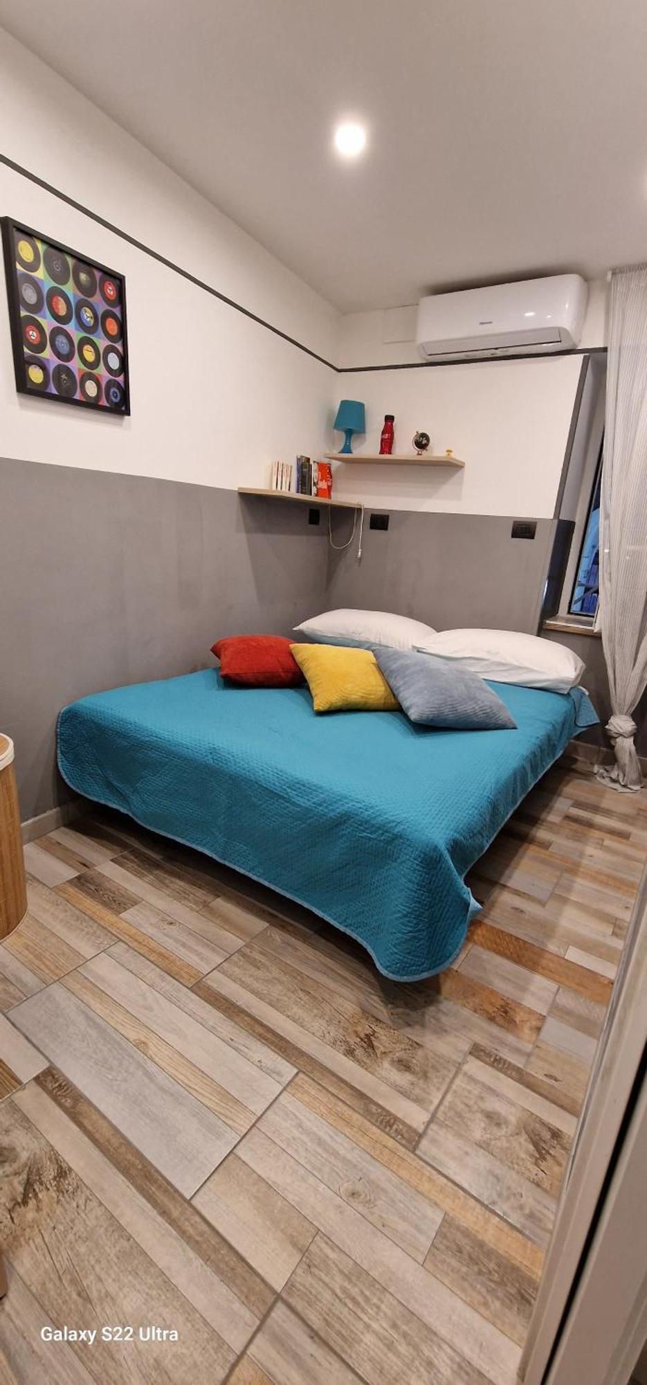 Blumon Apartment Naples