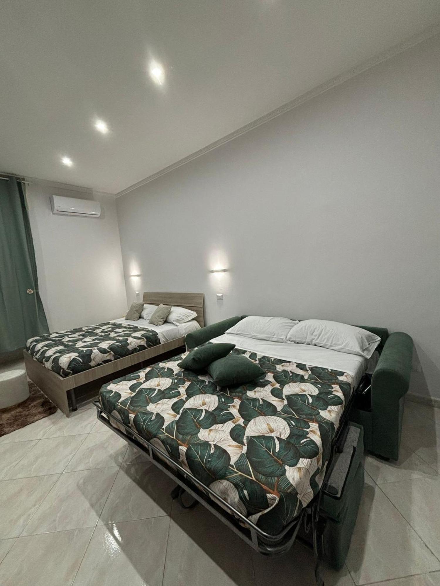Lusi Holiday Apartment