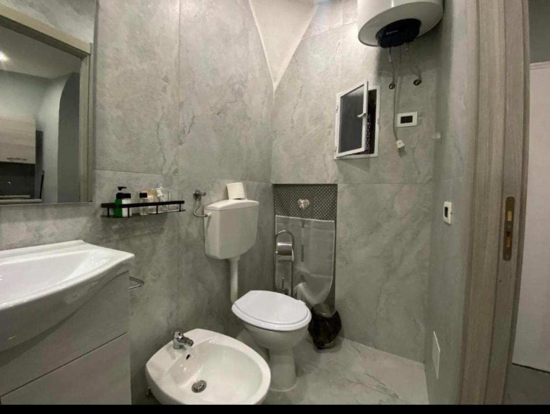 Holiday home Beb San Felice *