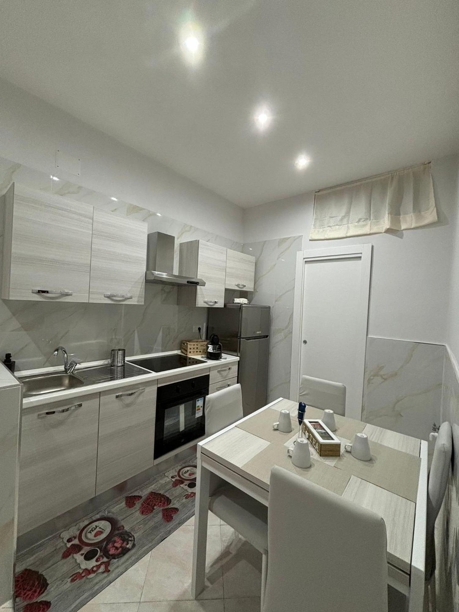Lusi Holiday Apartment