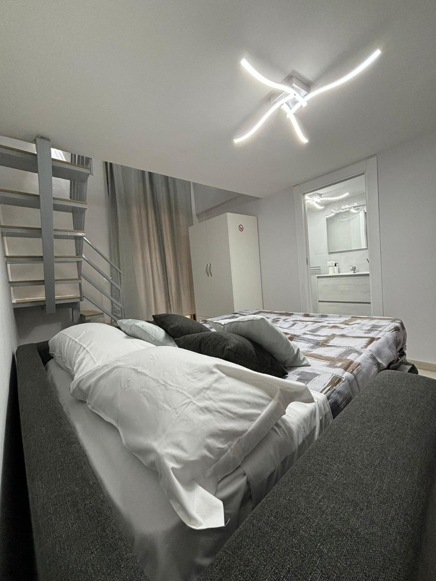 Apartment Lusi Holiday Naples