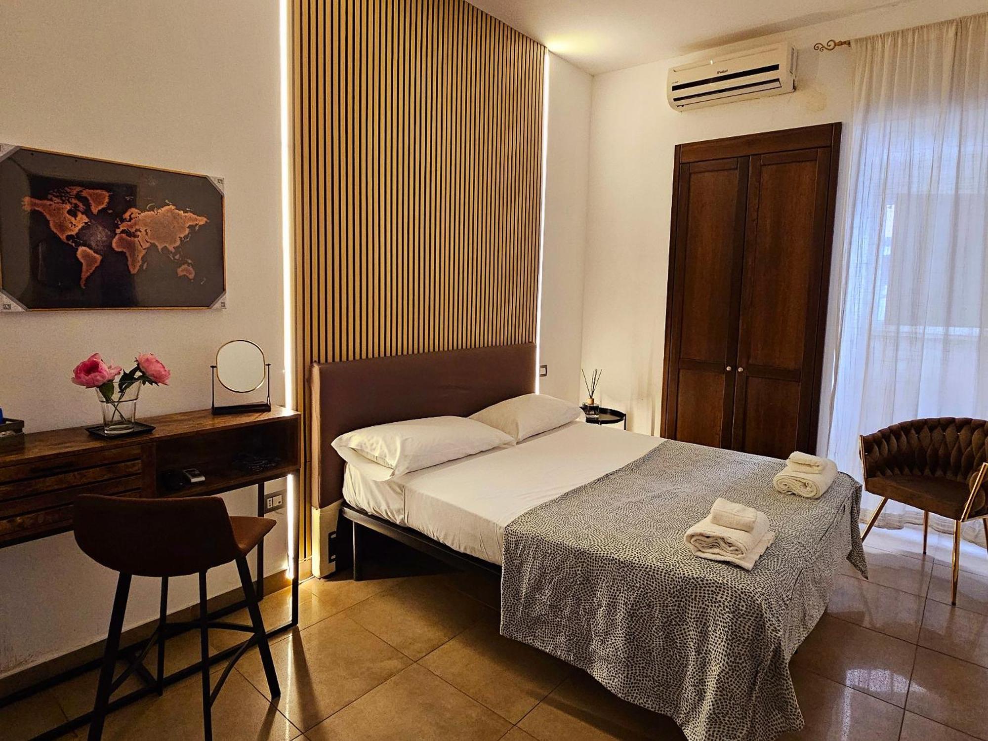 Room&jacuzzi Guest house