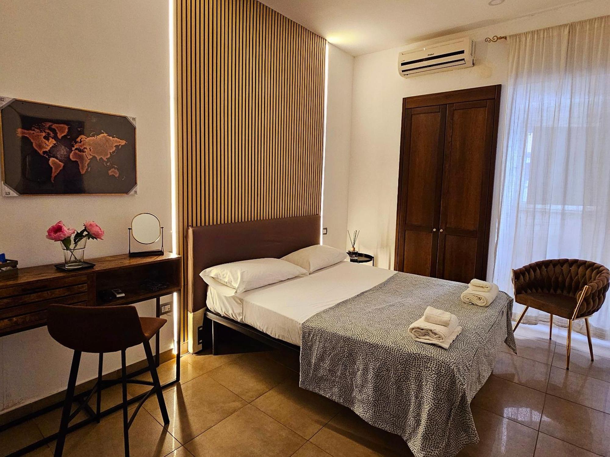 Room&jacuzzi Guest house 2*
