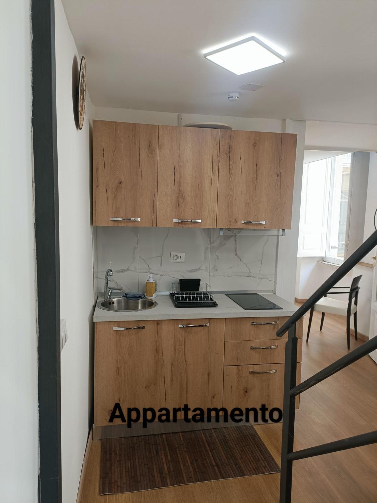 Bed & Breakfast Maison Toledo 210 Naples