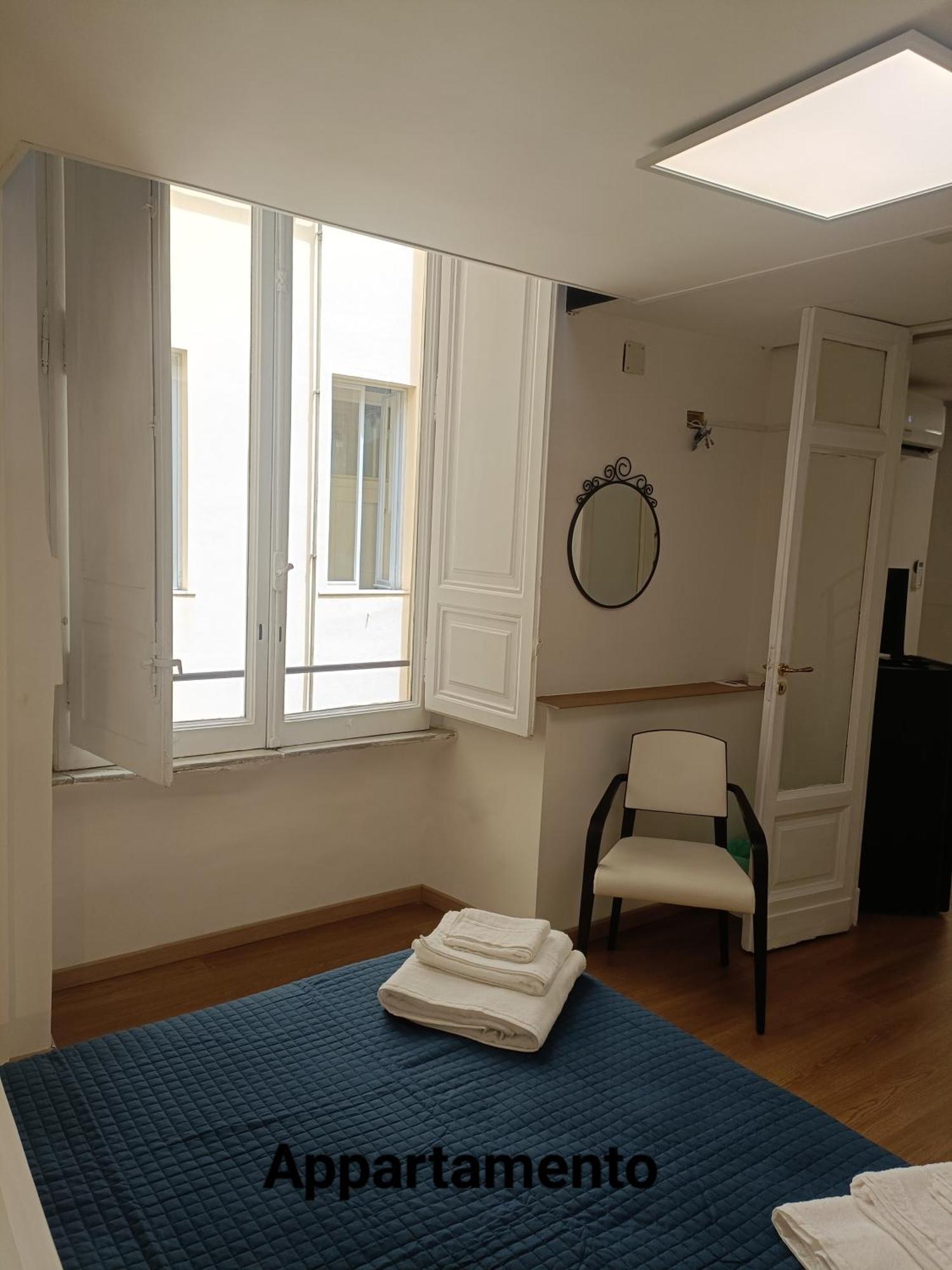 Bed & Breakfast Maison Toledo 210 Naples