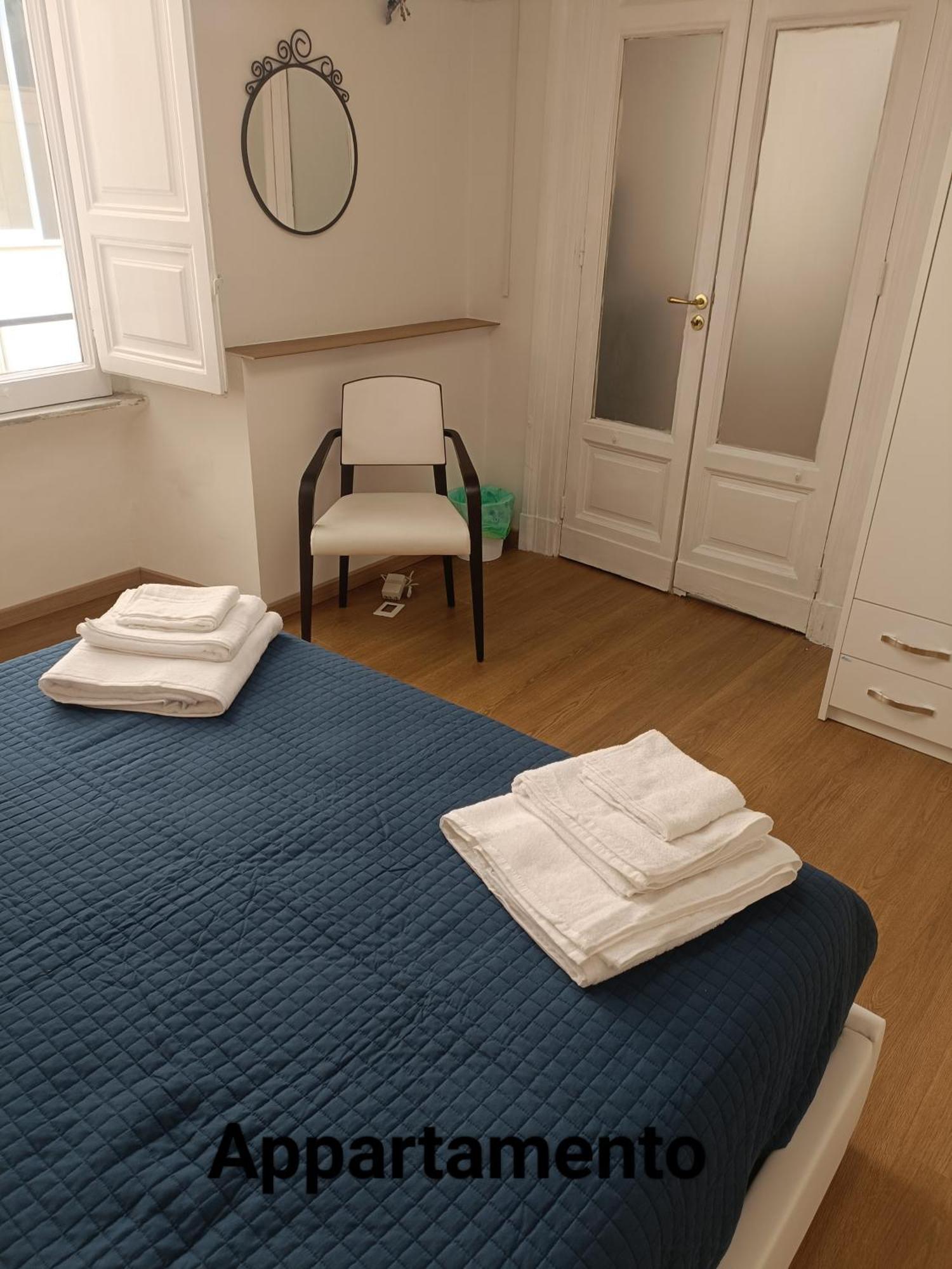 Maison Toledo 210 Naples