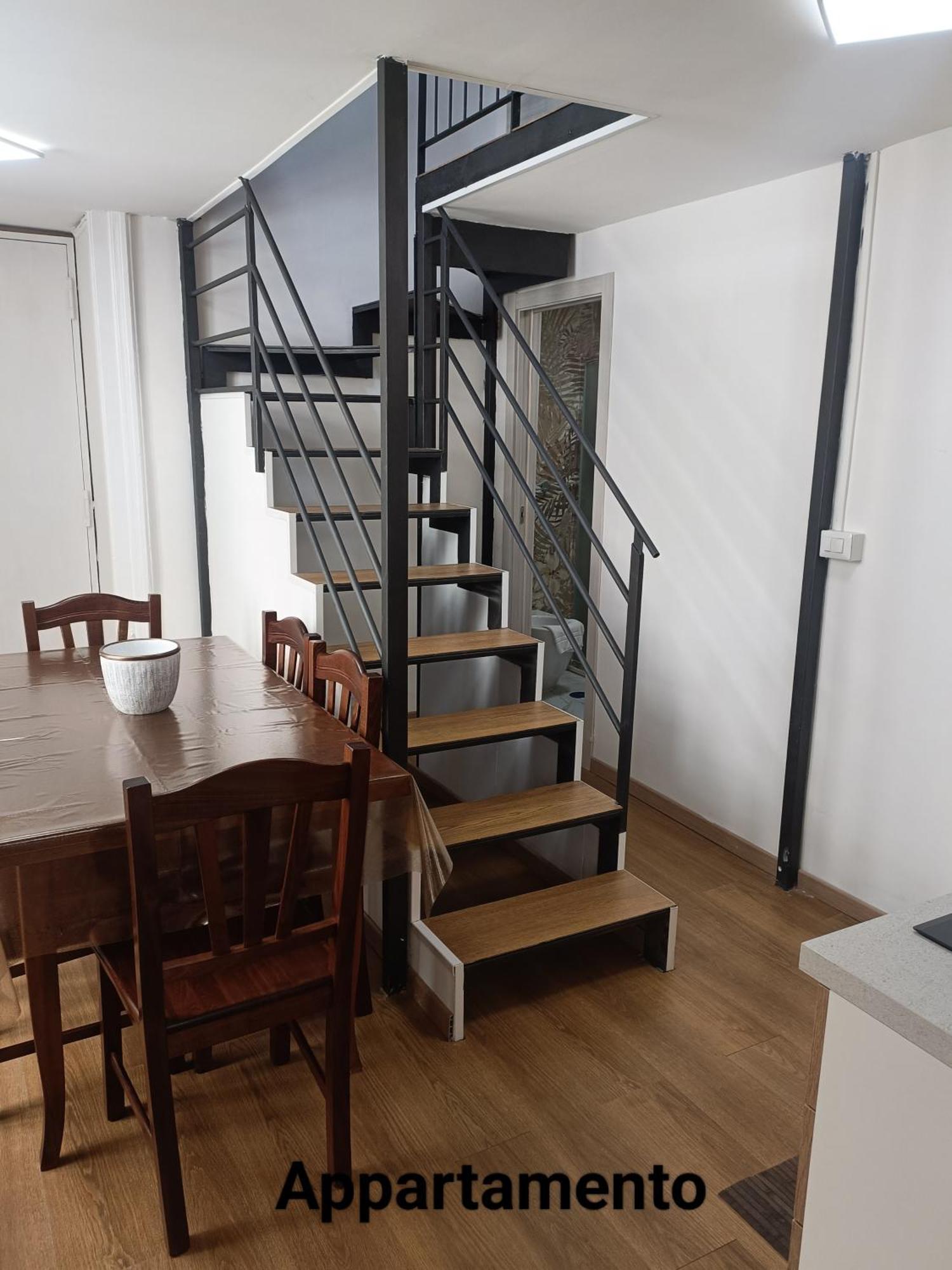 Bed & Breakfast Maison Toledo 210