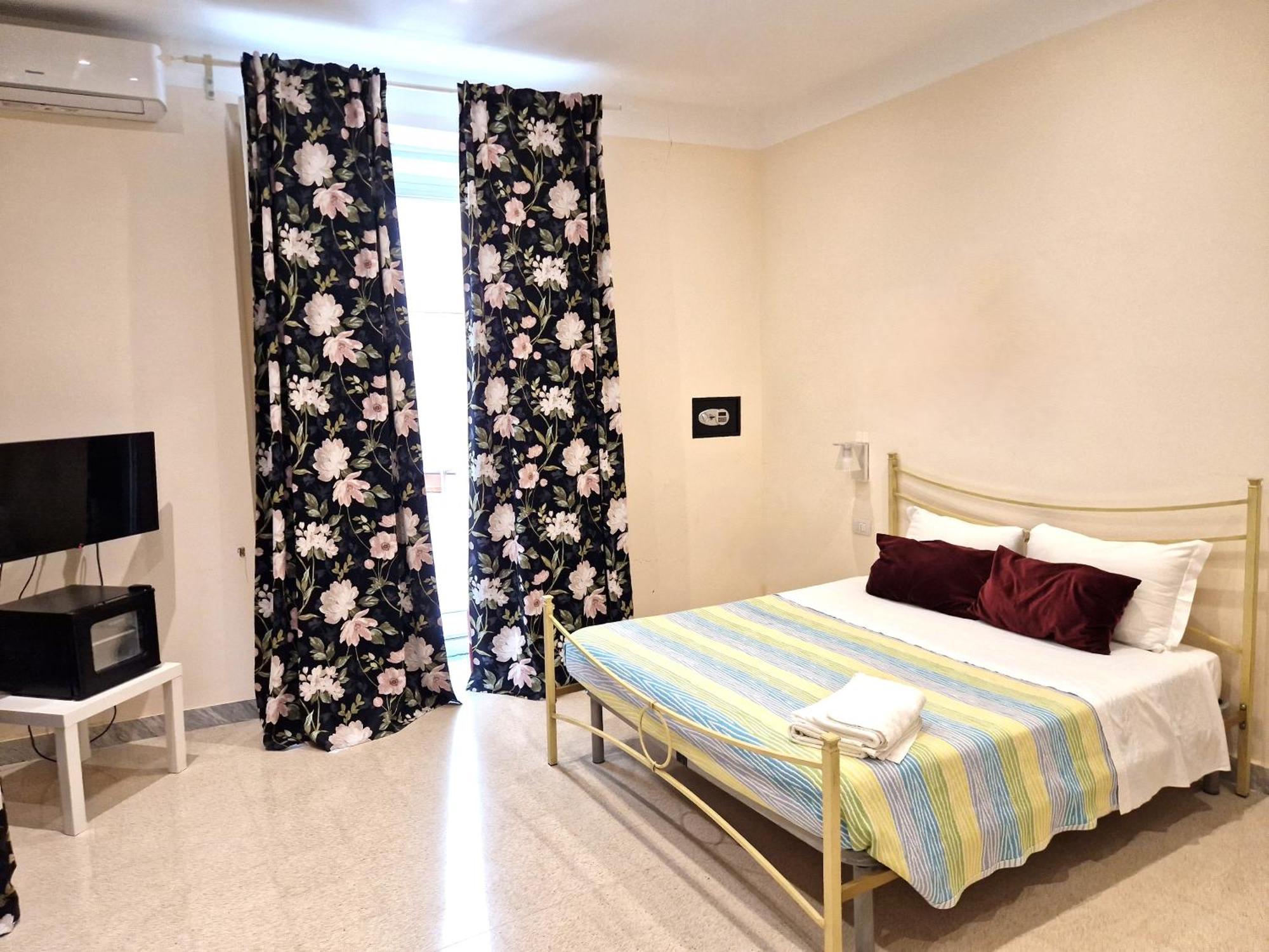 Guest house Santa Chiara 