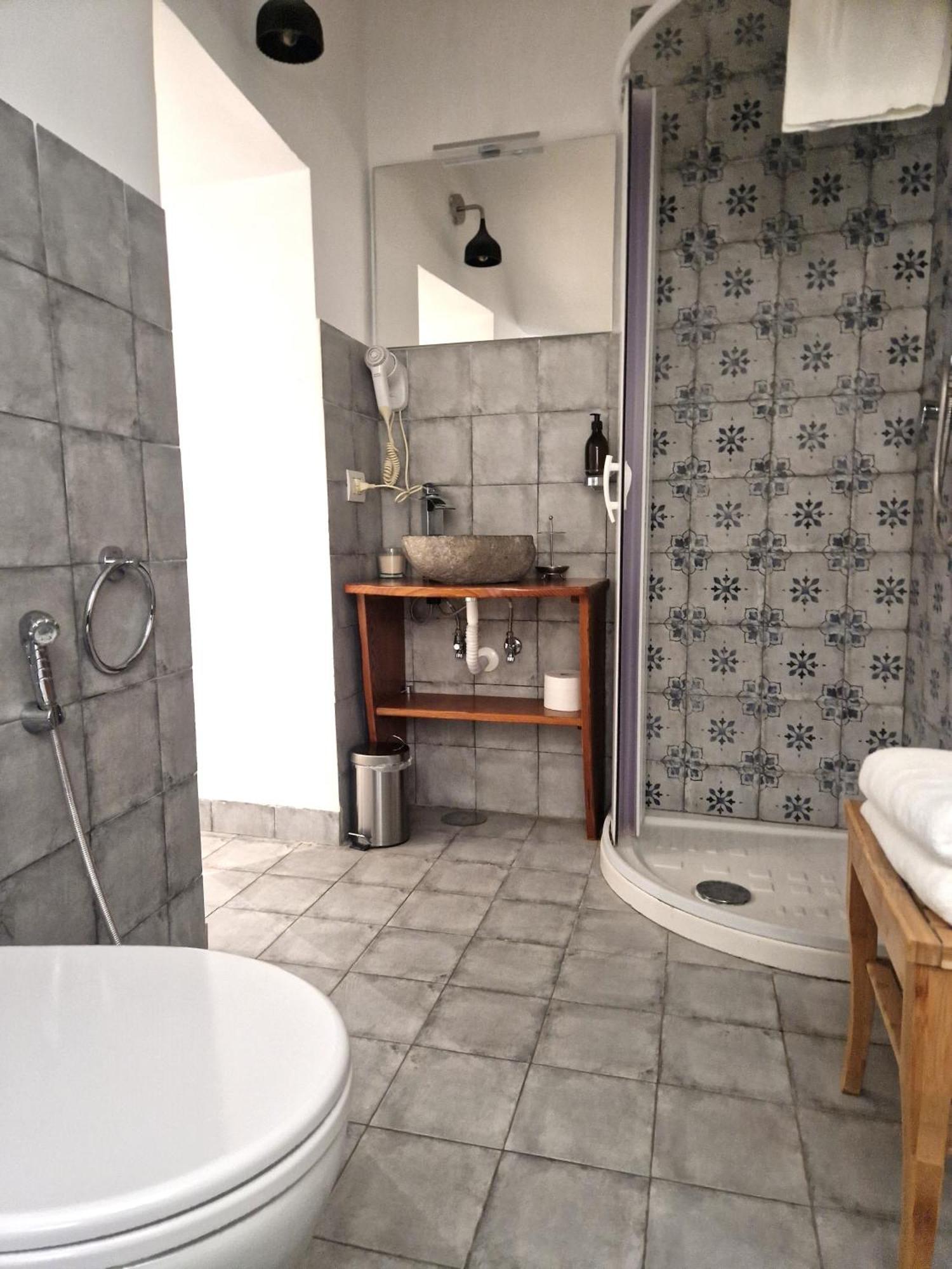 Guest house Santa Chiara 