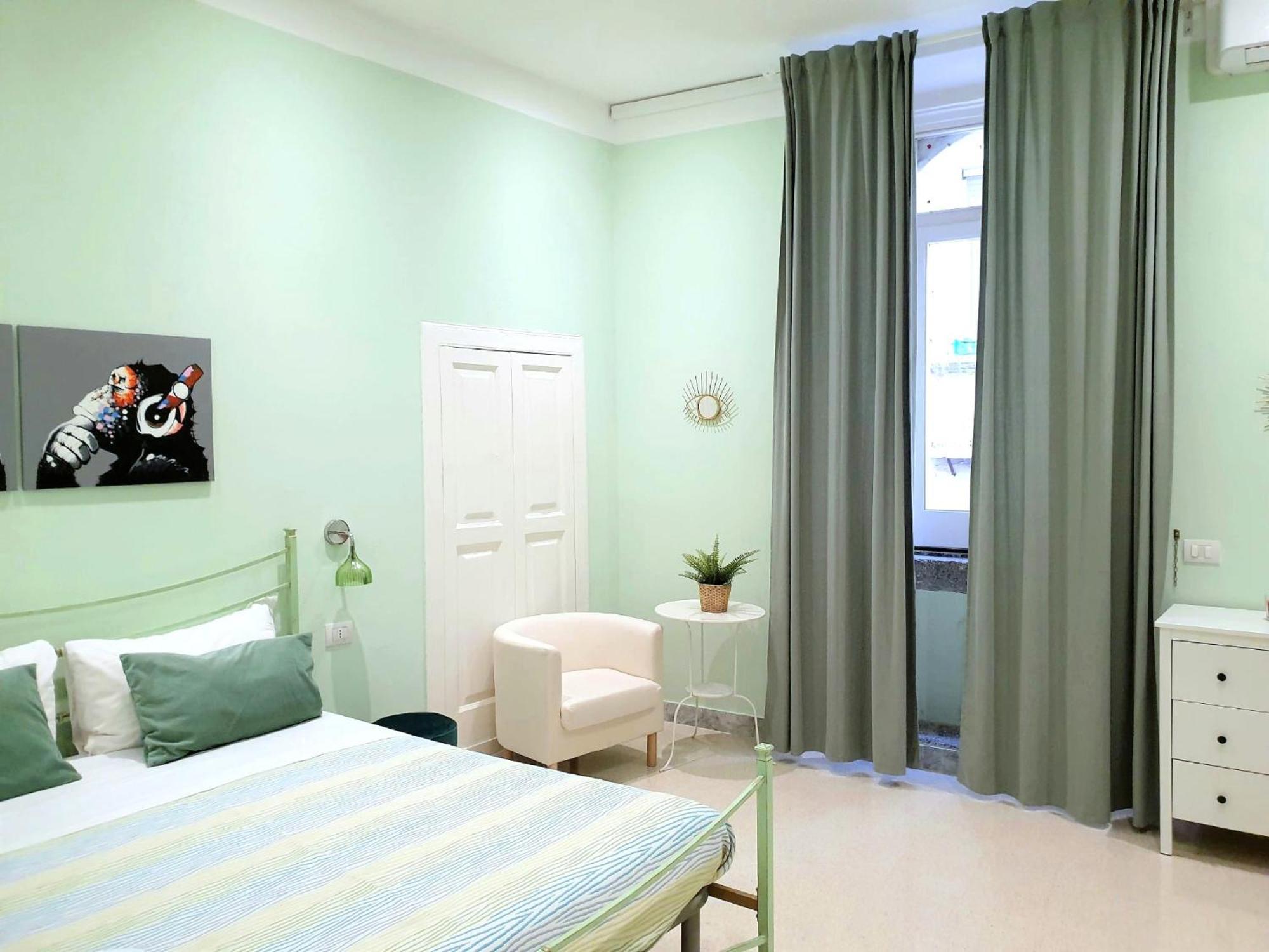 Guest house Santa Chiara 