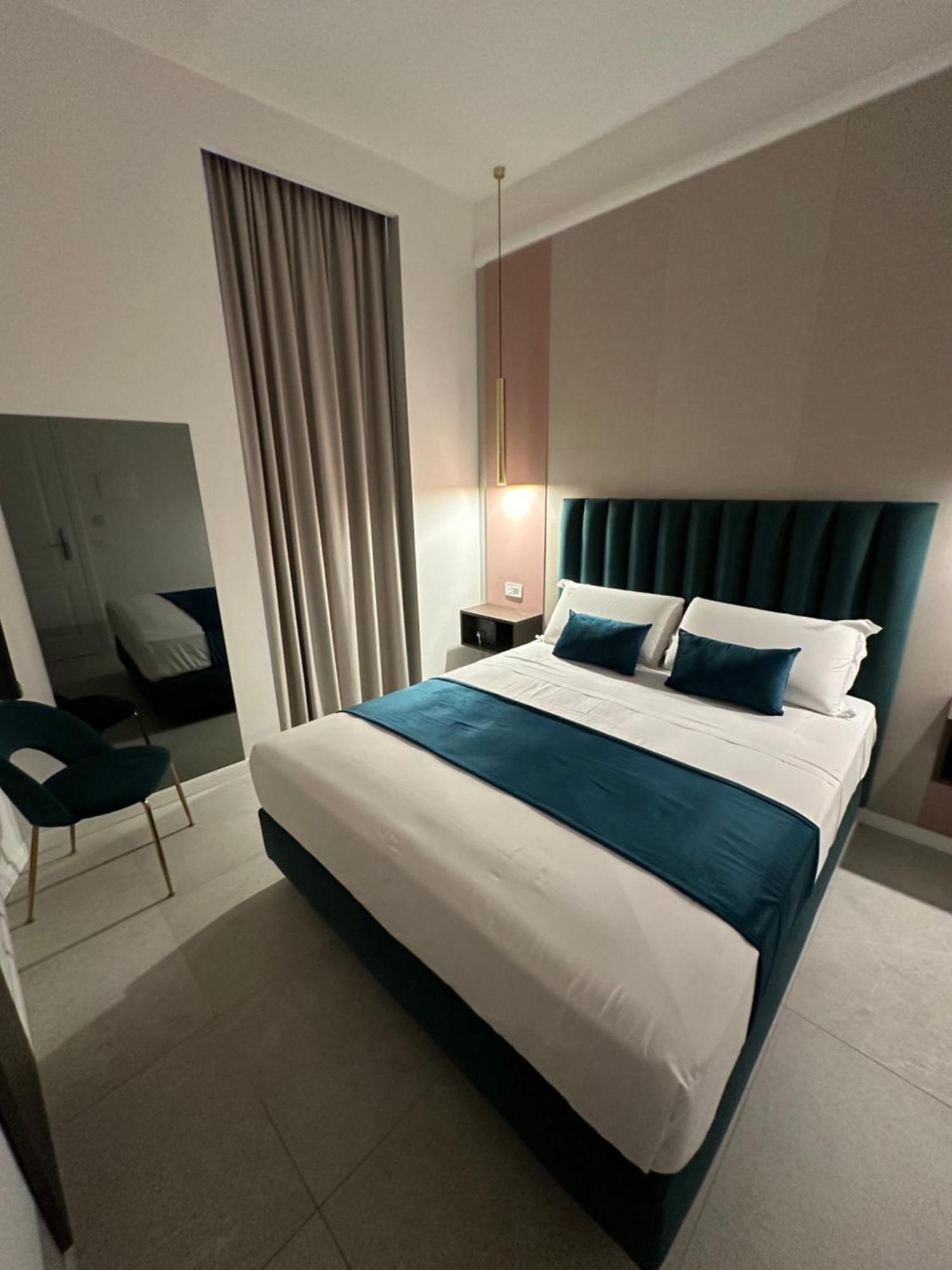 Hotiday Collection - Museo Aparthotel *