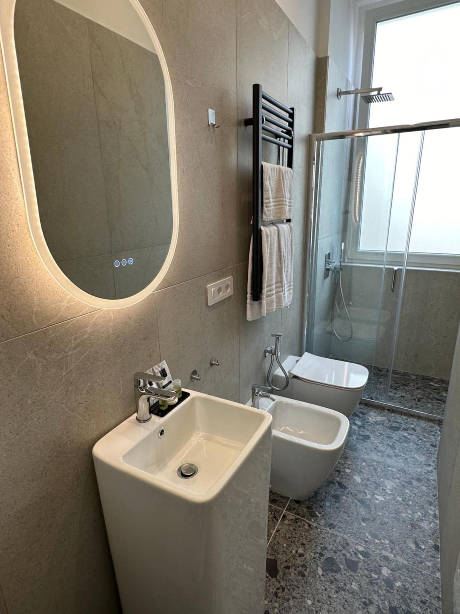 Aparthotel Hotiday Collection - Museo Naples