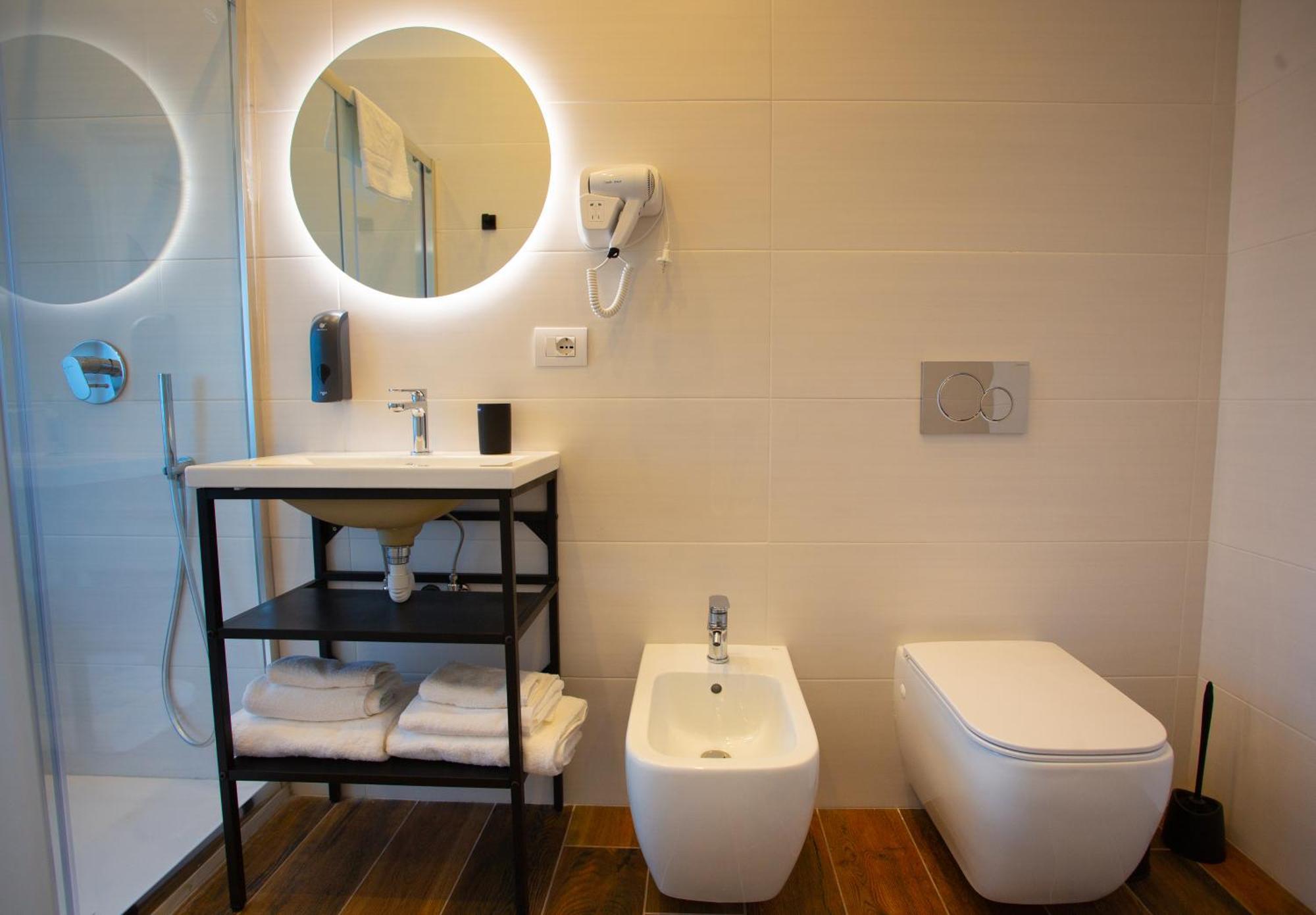 Marina 8 Guest house Naples