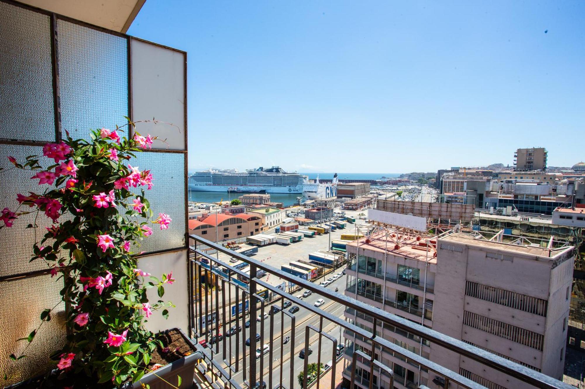 Marina 8 Guest house Naples
